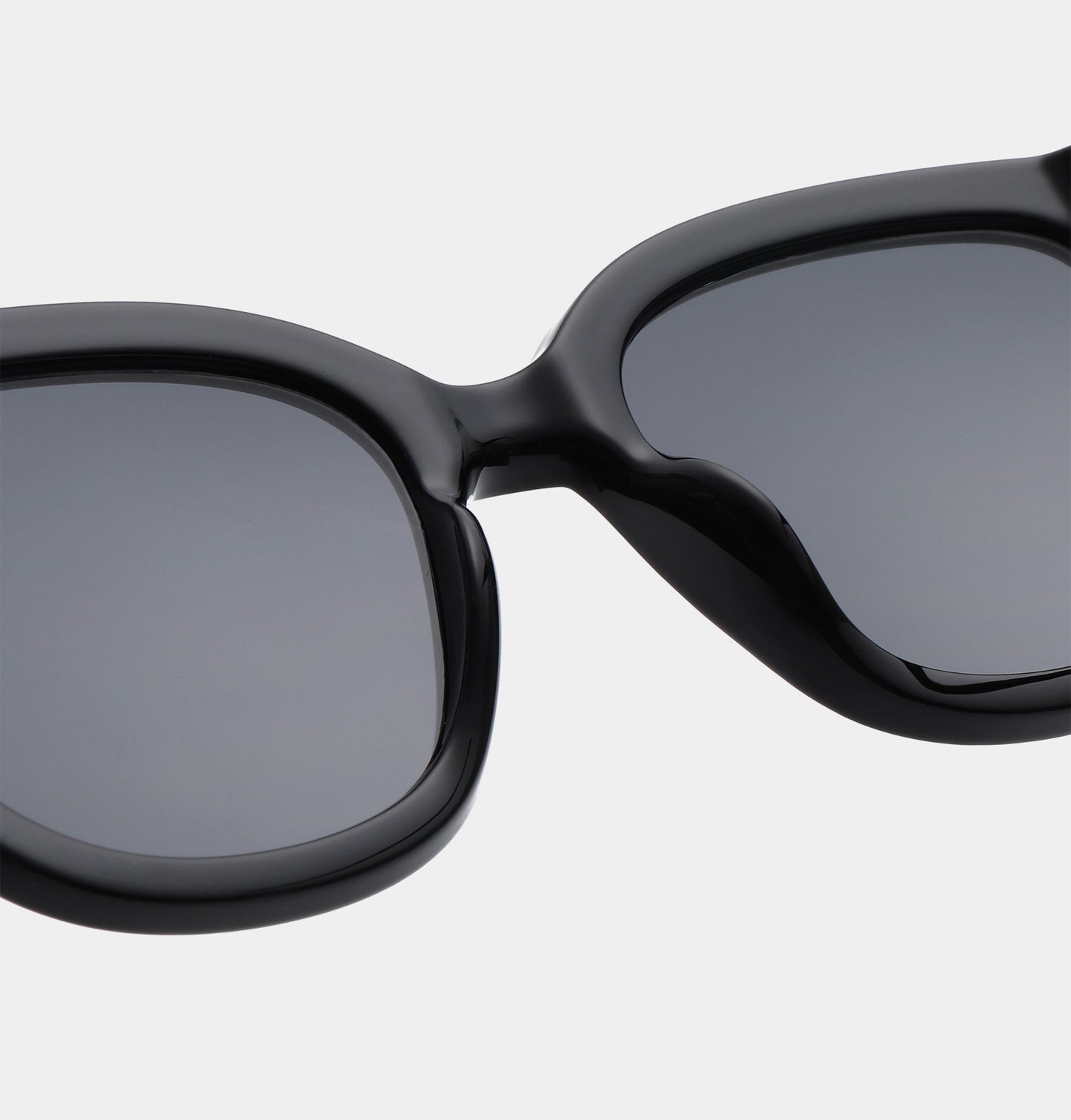 A.KJÆRBEDE BILLY Sunglasses l Black
