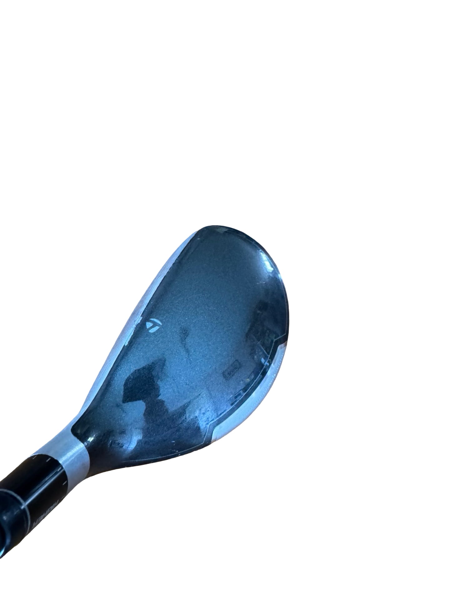 TAYLORMADE #4 Hybrid SLDR adjustable 21 Degree Brand new grip Reg Flex
