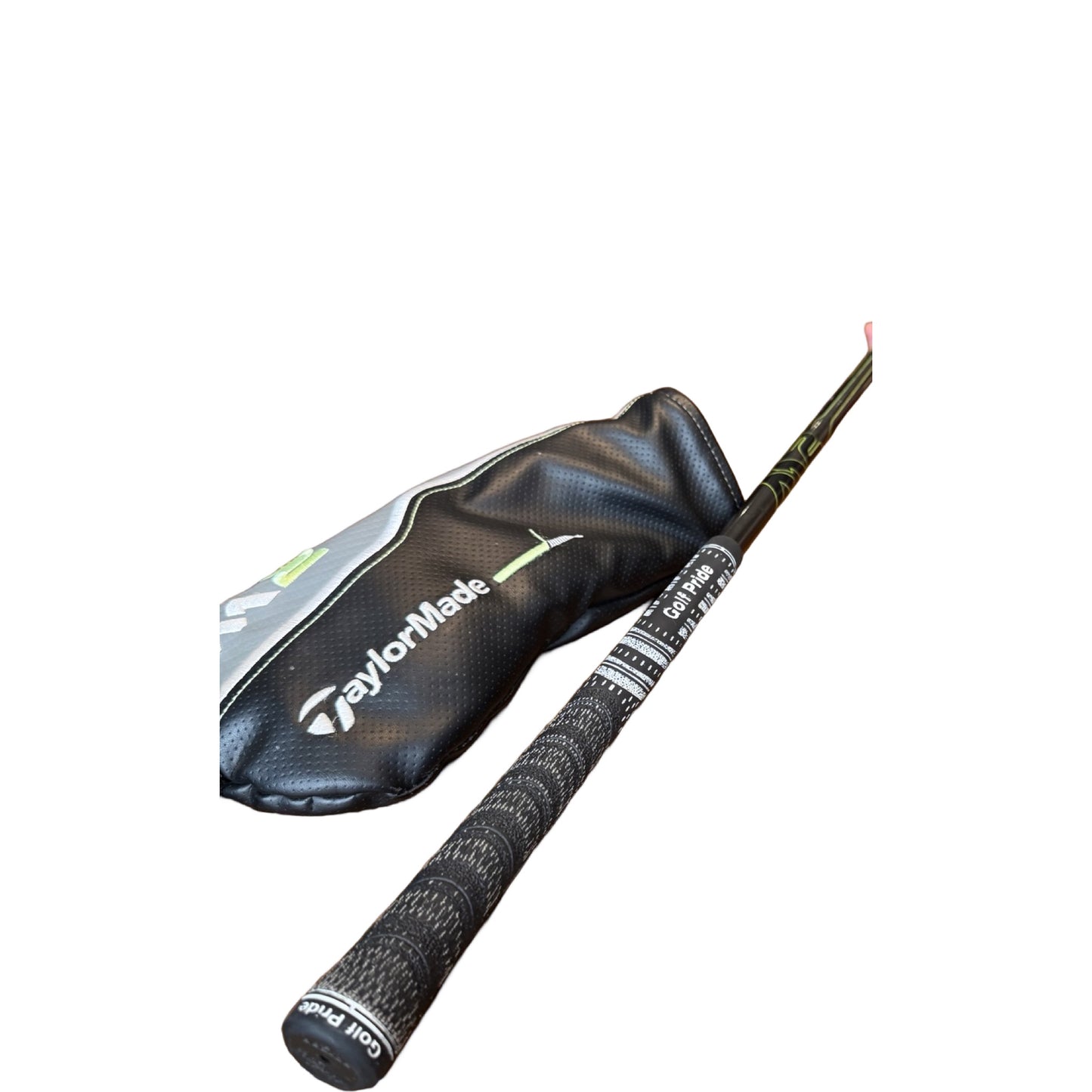 Taylormade M2 #5 Wood 18 Degree Stiff Flex With Head Cover R/H Free P/P