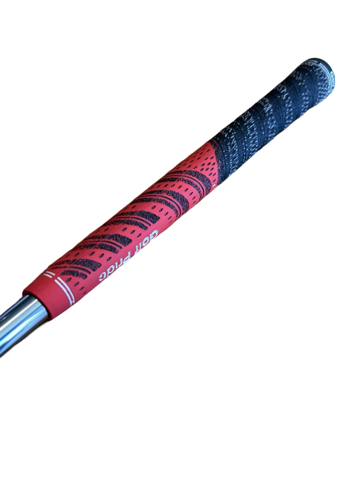 Callaway Big Bertha B21 Attacking Wedge Graphite Rich 65 Senior Flex Shaft Golf Pride Midsize Grip - RH
