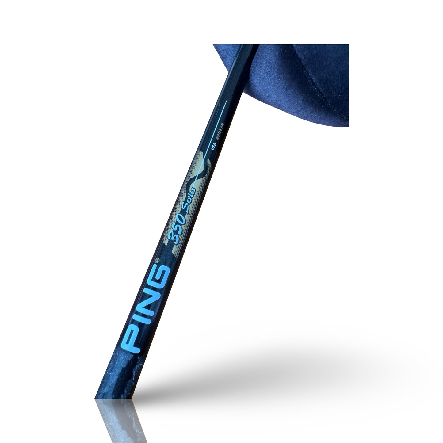 Ping 3 Wood i3 Reg Flex LH Fast Delivery