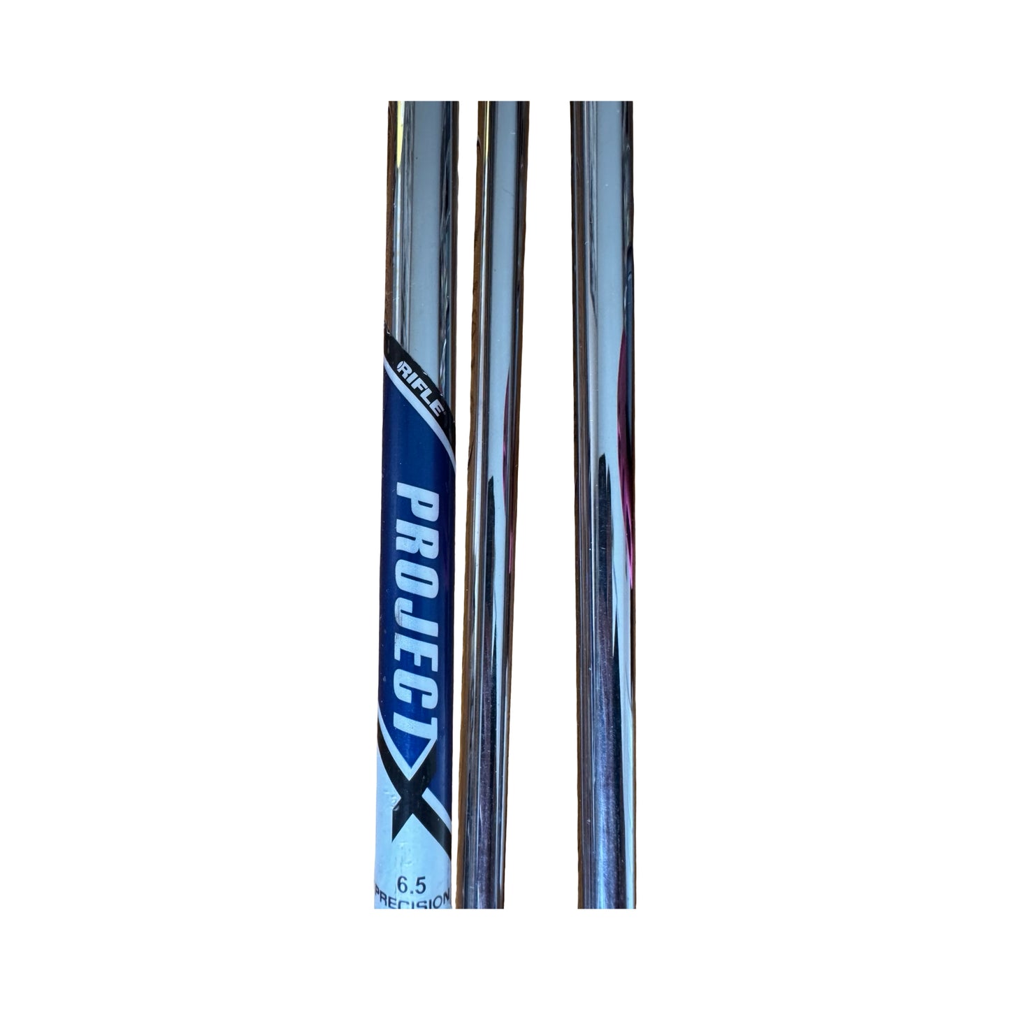 Mizuno MP 64 Forged Iron Set Stunning 4-PW RH 6.5 X Stiff Flex Free Delivery!