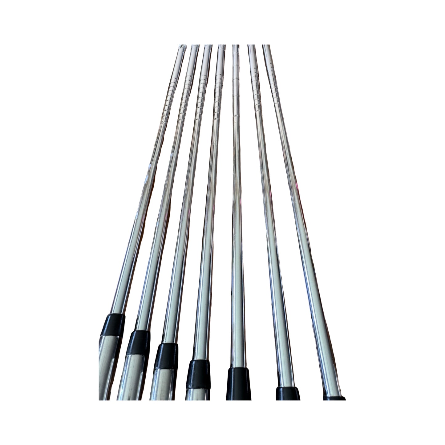 Callaway Golf Clubs X Series 5-PW & Sand Wedge Uni Flex Steel Shafts Free Delivery