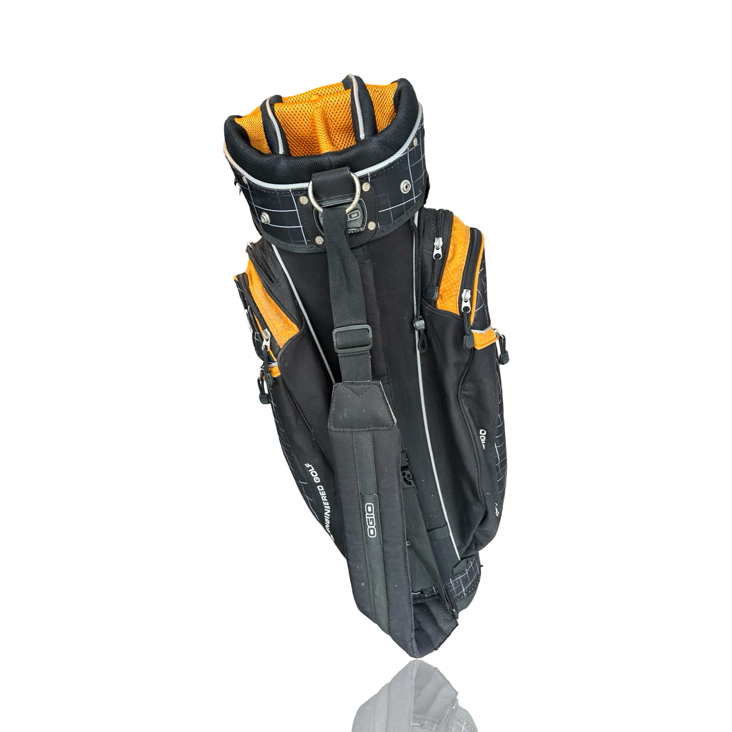 OGIO Cart/Trolley Bag With Extras/ Golf Ball / Tees
