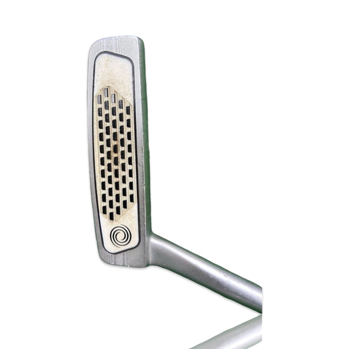 Odyssey White Hot Series Stroke Lab Nine 33" Inch Putter With Head Cover