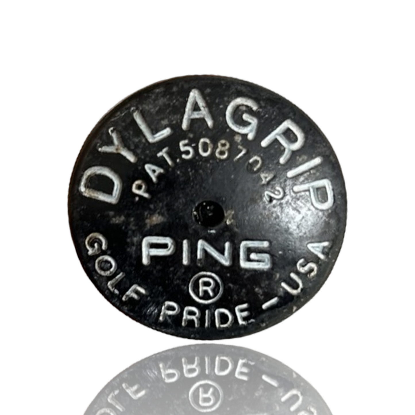 Ping Eye2 Sand Wedge Green Dot Regular Flex