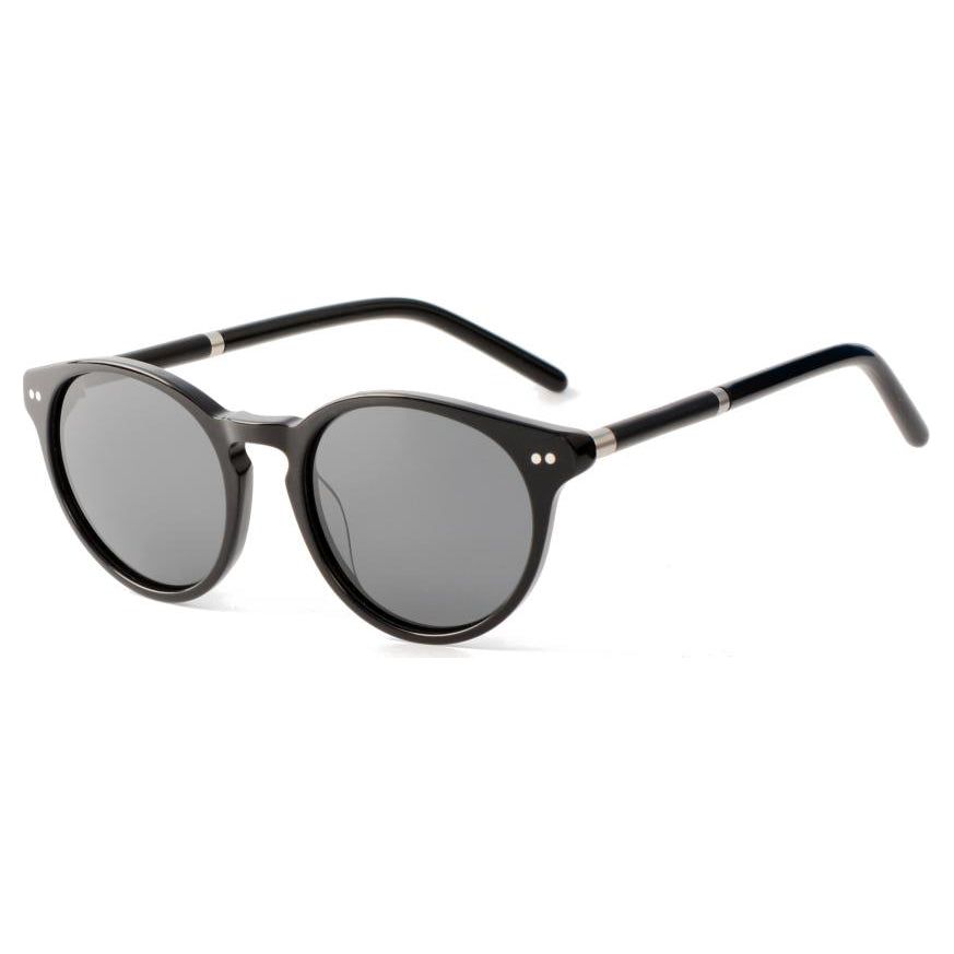 Joe Acetate & Wood Sunglasses