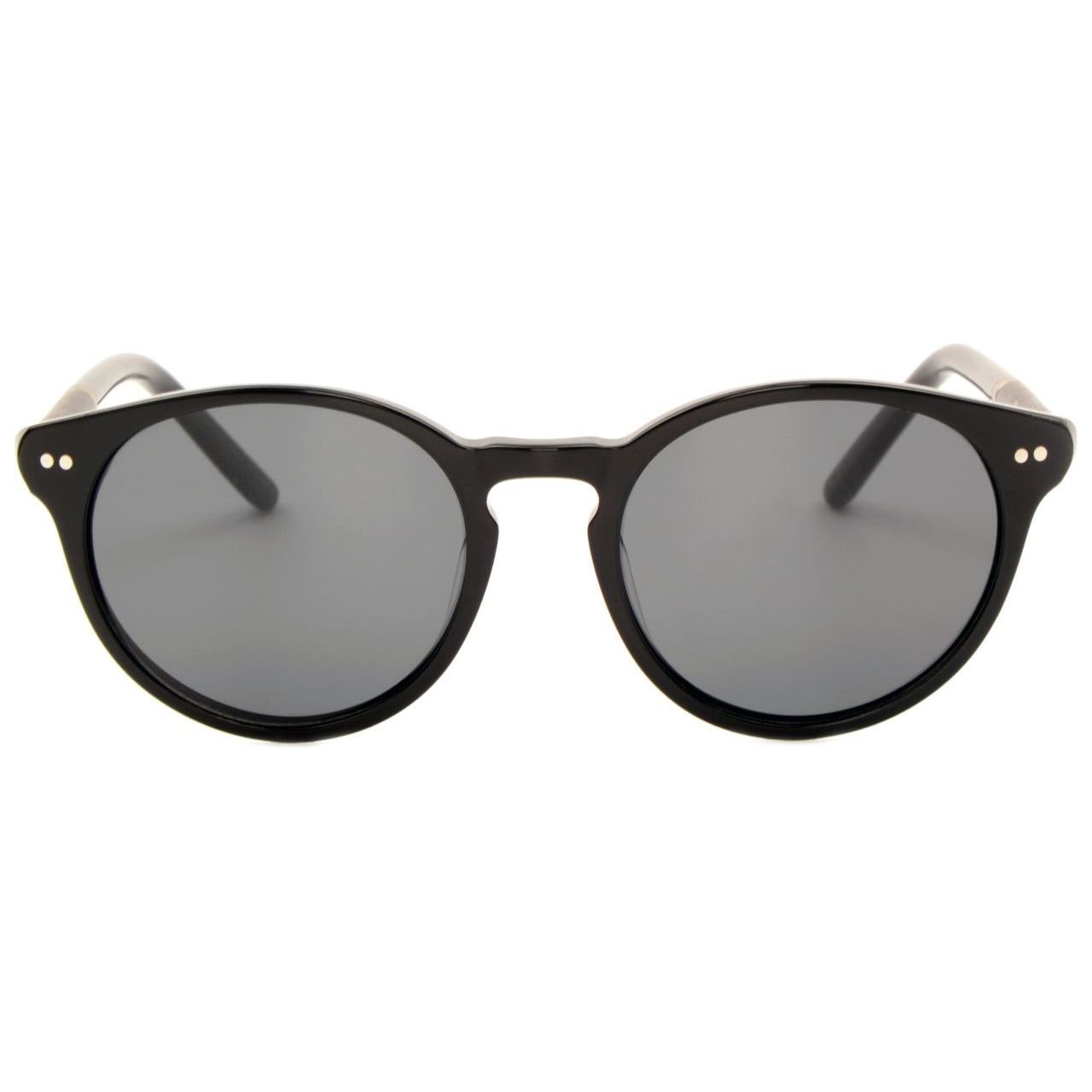 Joe Acetate & Wood Sunglasses