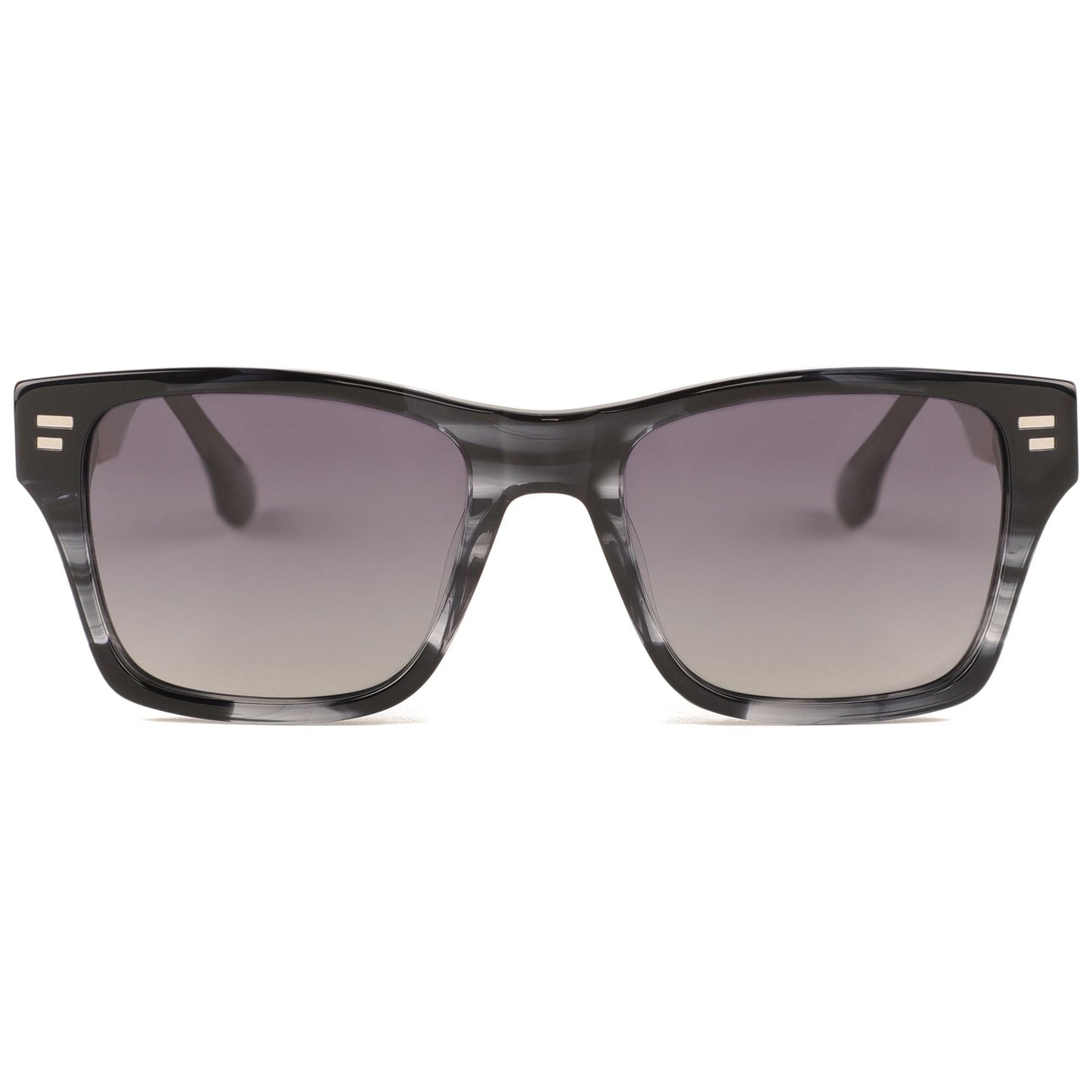 Glover - Acetate & Wood Sunglasses