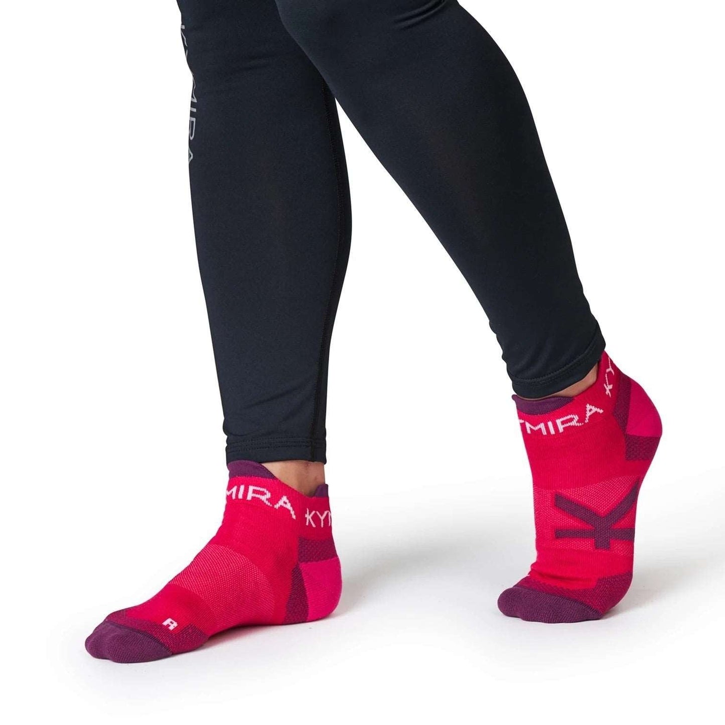 Kymira Infrared Ankle Socks