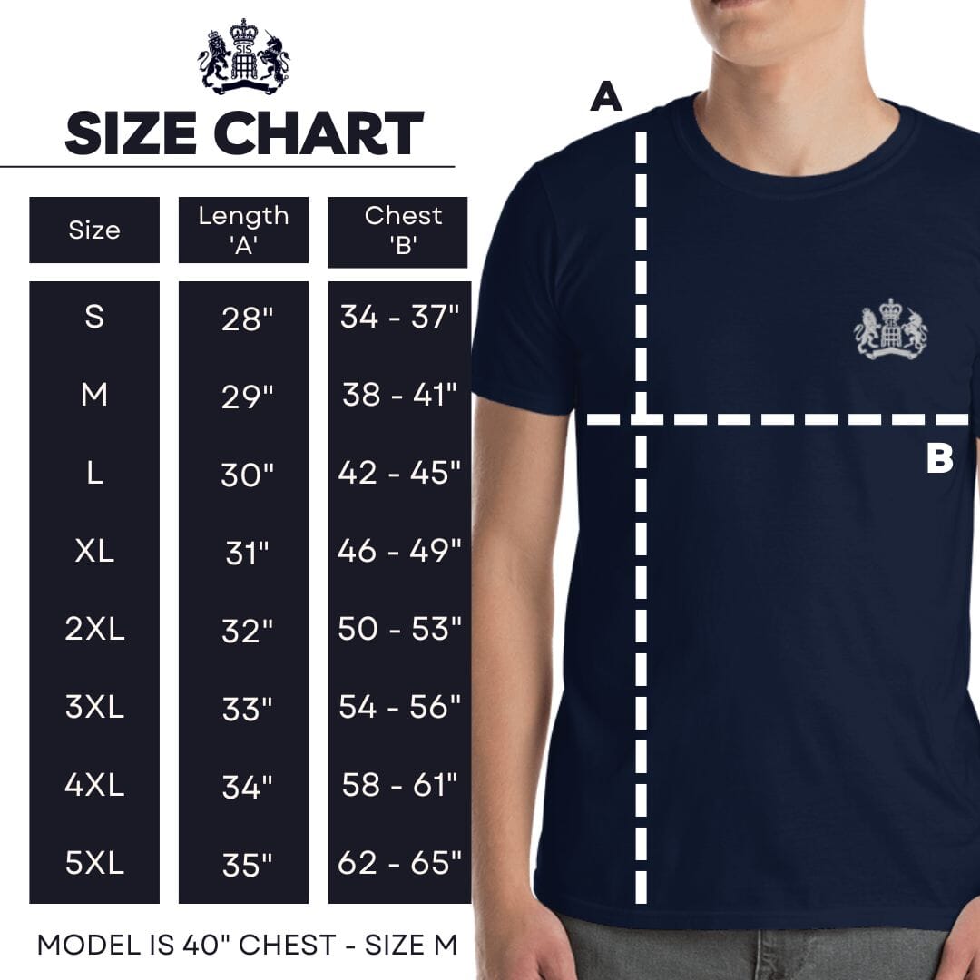 DryBlend® Athletic T-Shirt
