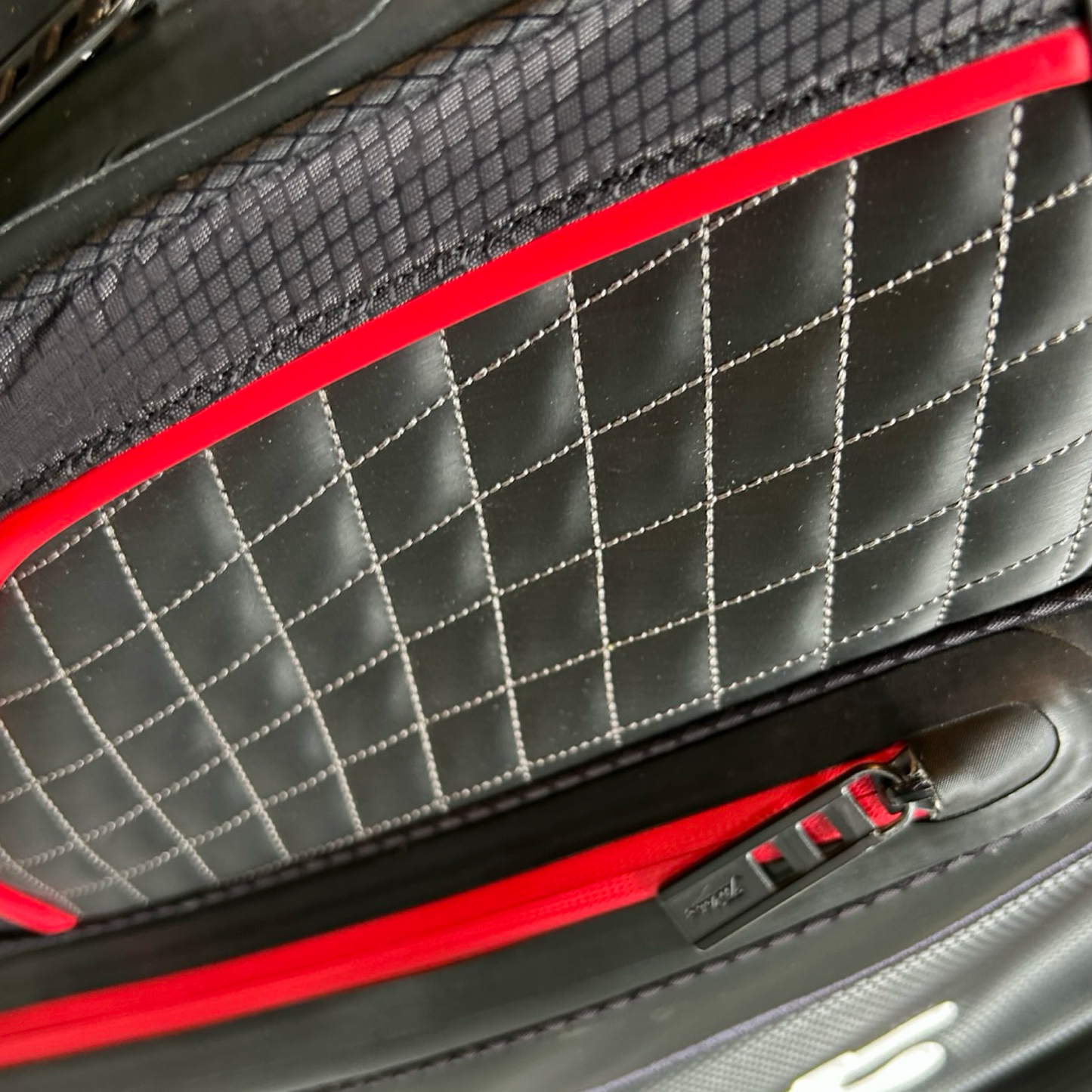 Titleist Cart/Trolley Bag Stadry Waterproof Head Cover Included