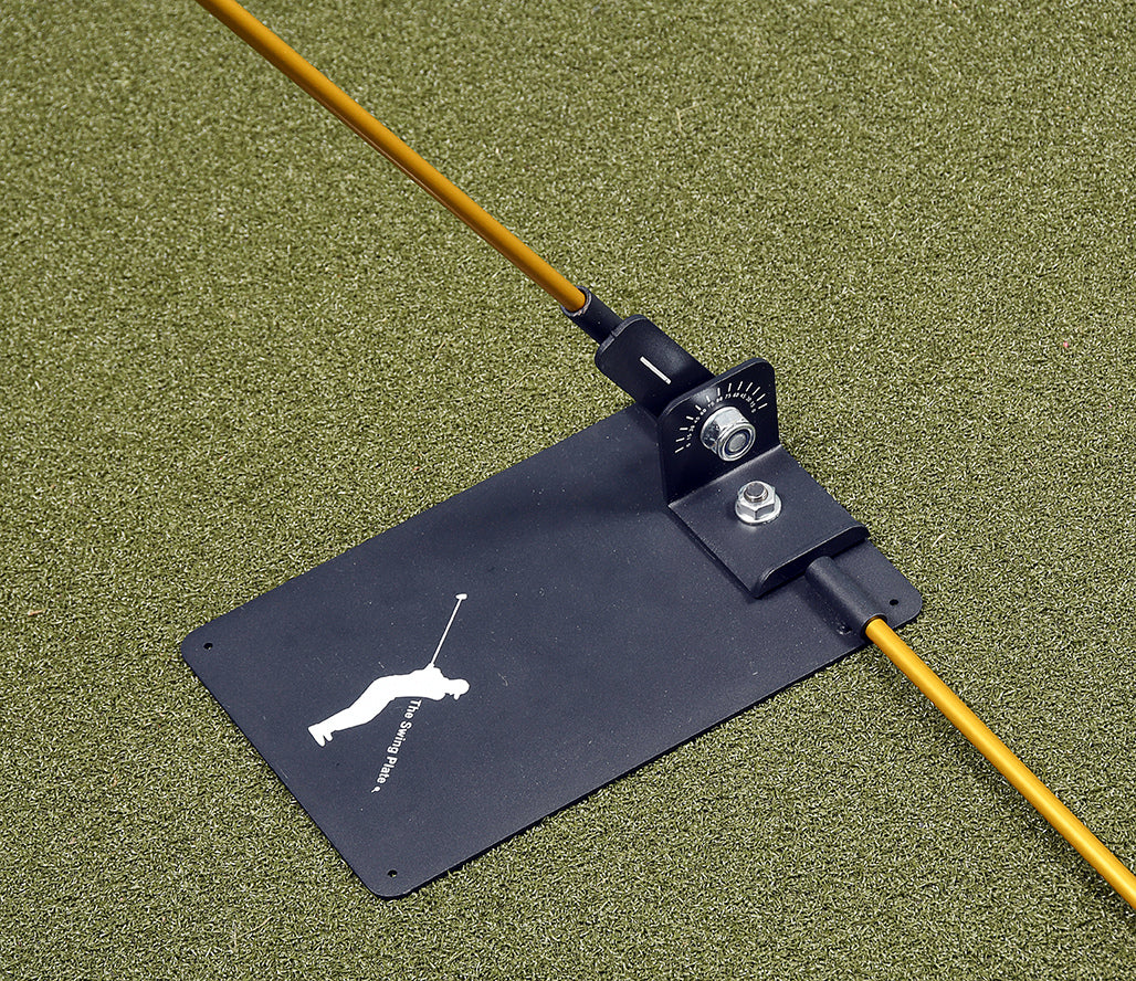 The Swing Plate – Base Only