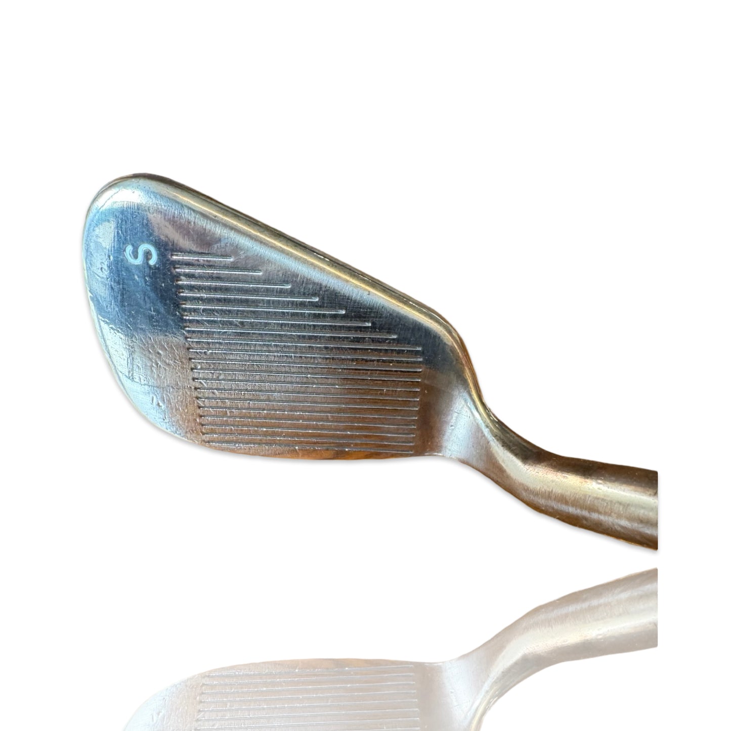 Ping Eye 2 Béryllium Cuivre Sable Wedge Point Blanc Livraison Gratuite