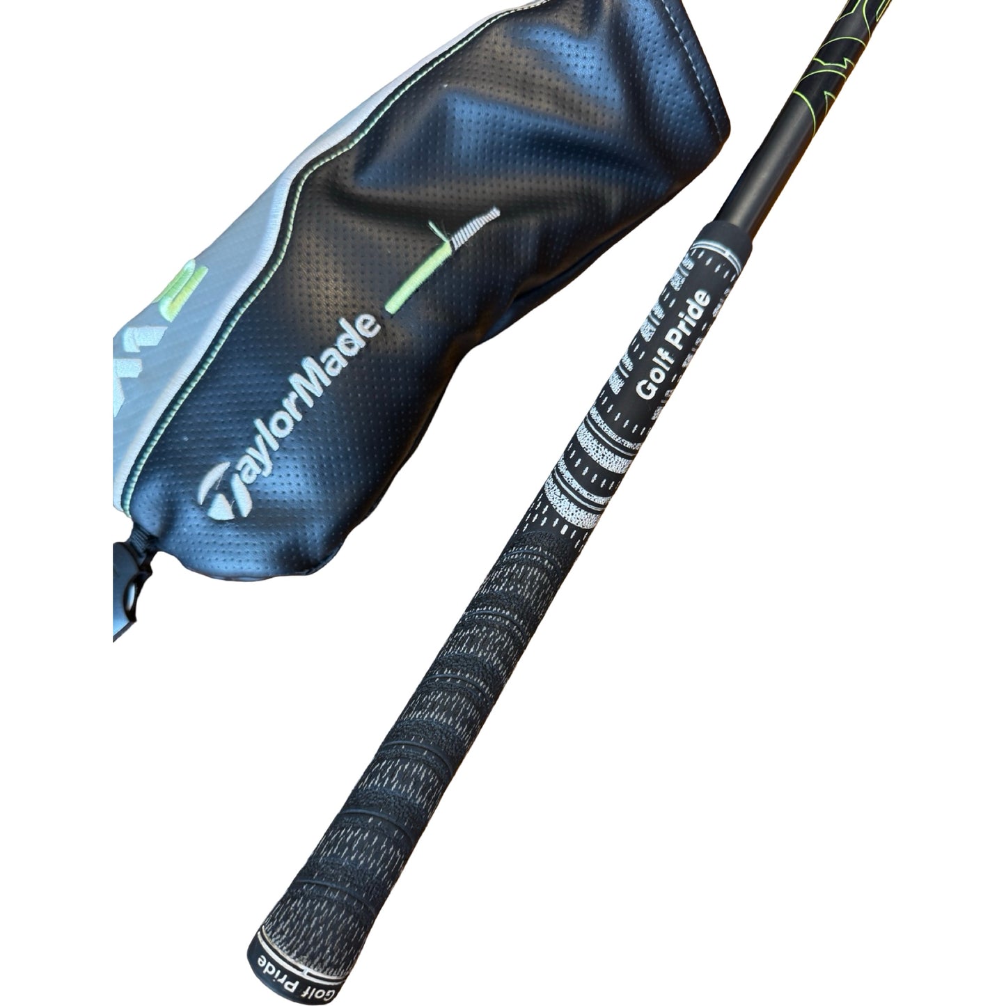 Taylormade M2 #5 Wood 18 Degree Stiff Flex With Head Cover R/H Free P/P