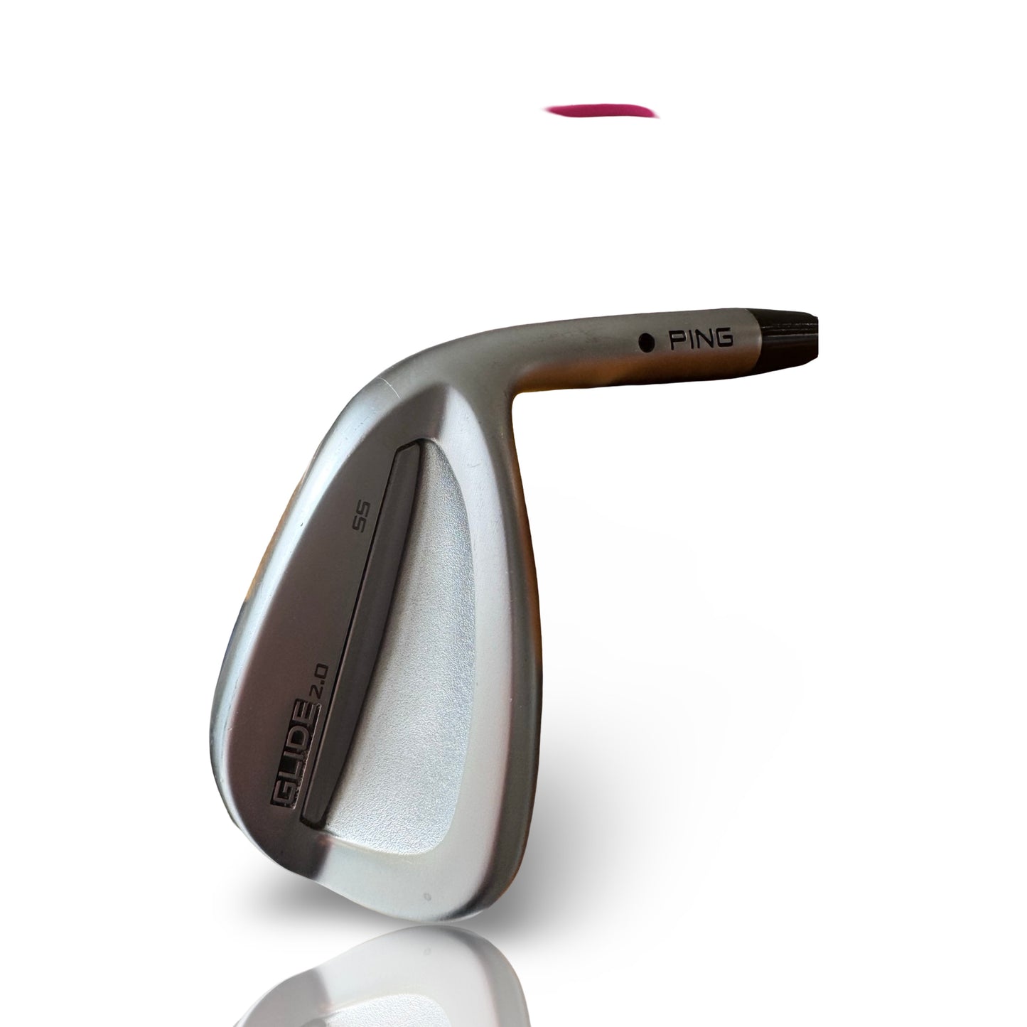 Ping 46 Degree Glide 2.0 Wedge SS Black Dot 12 bounce - RH Free Fast Delivery