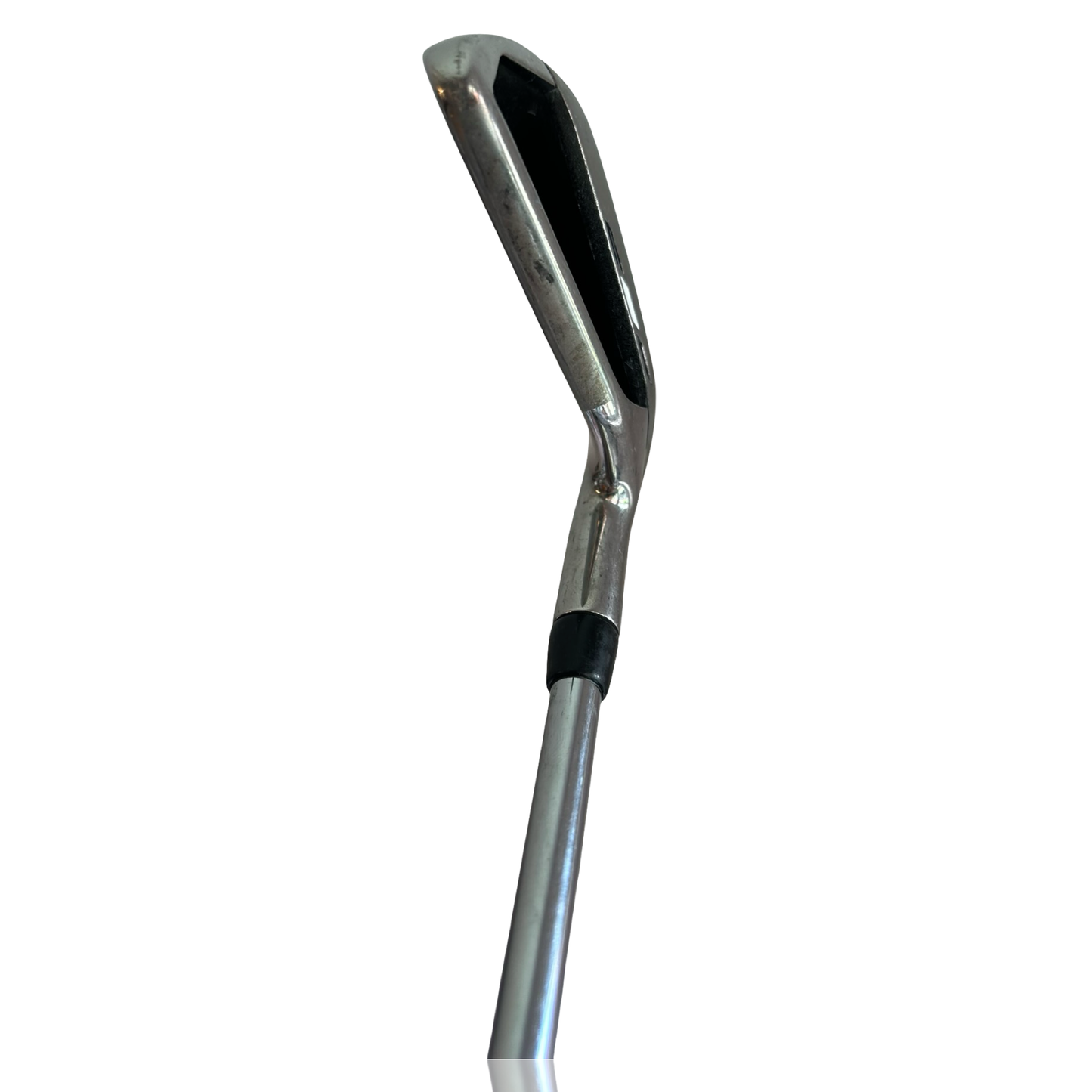 Callaway X Hot N-14 Iron Set 5-PW Regular (Uniflex) Steel shaft RH - Free P&P