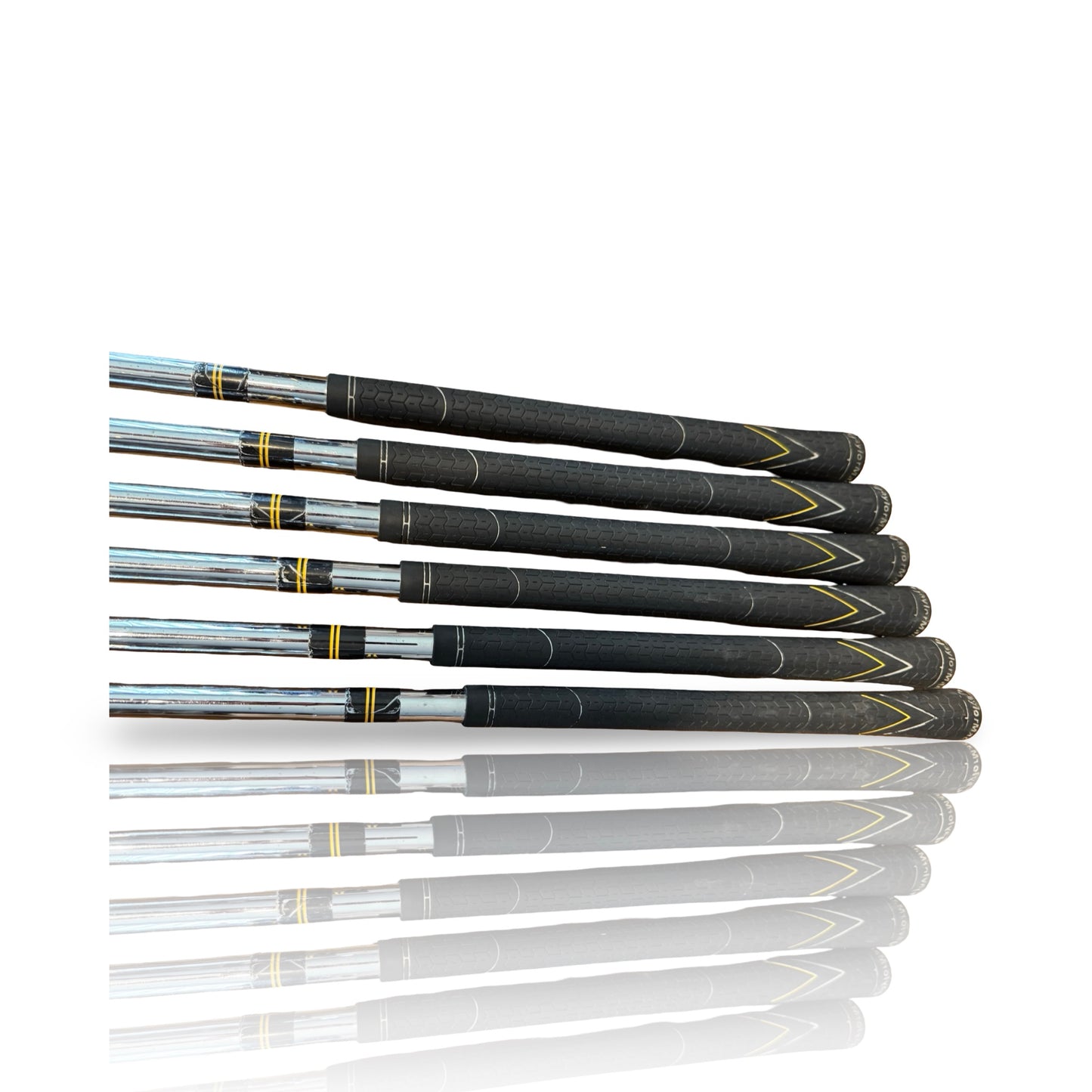 Taylormade R7 Draw Irons Set 5-PW Reg Flex R/H Free Delivery Golf Store Uk 🇬🇧