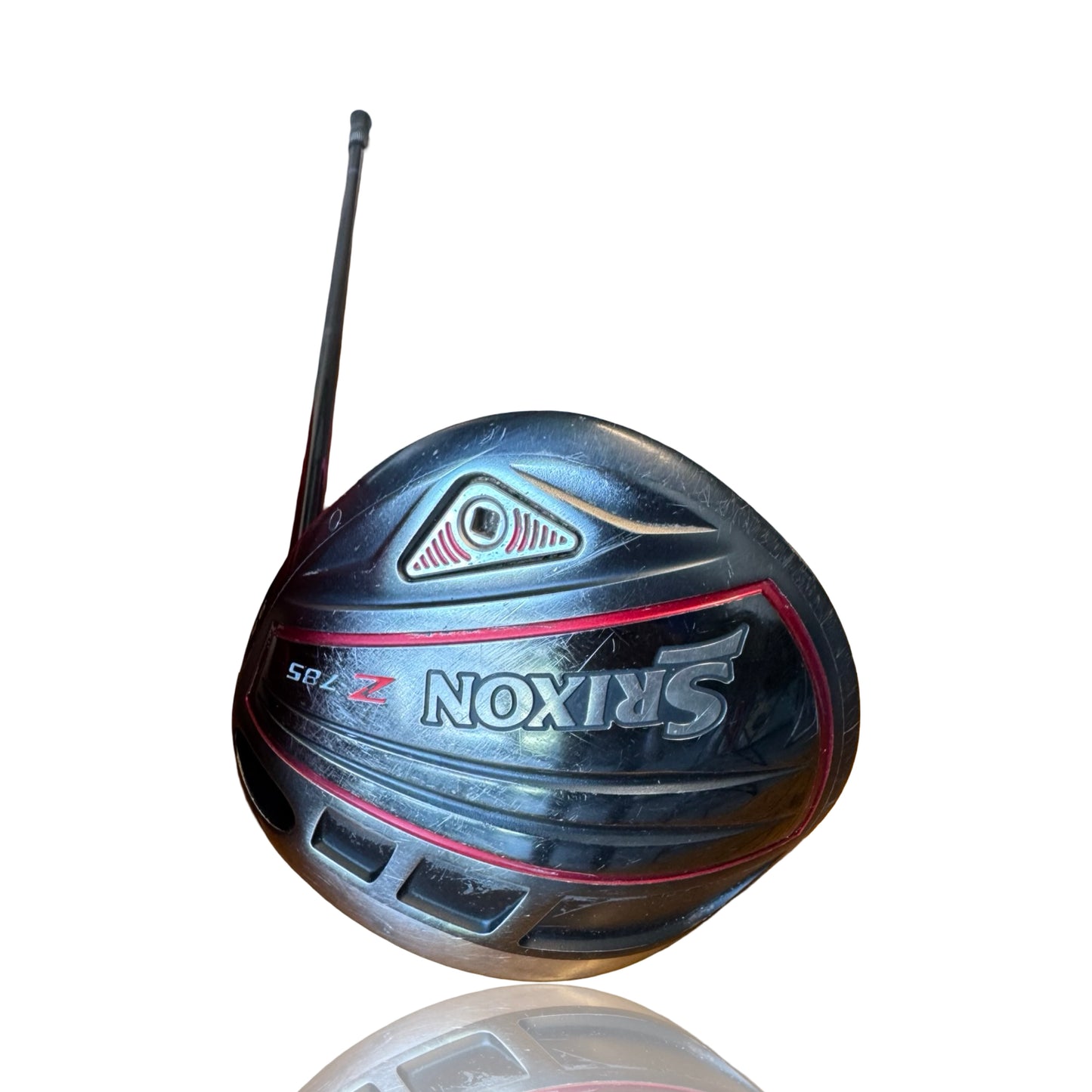 Srixon Driver 9.5 Degree Z785 Regular Flex With Head Cover Free Gift And Delivery