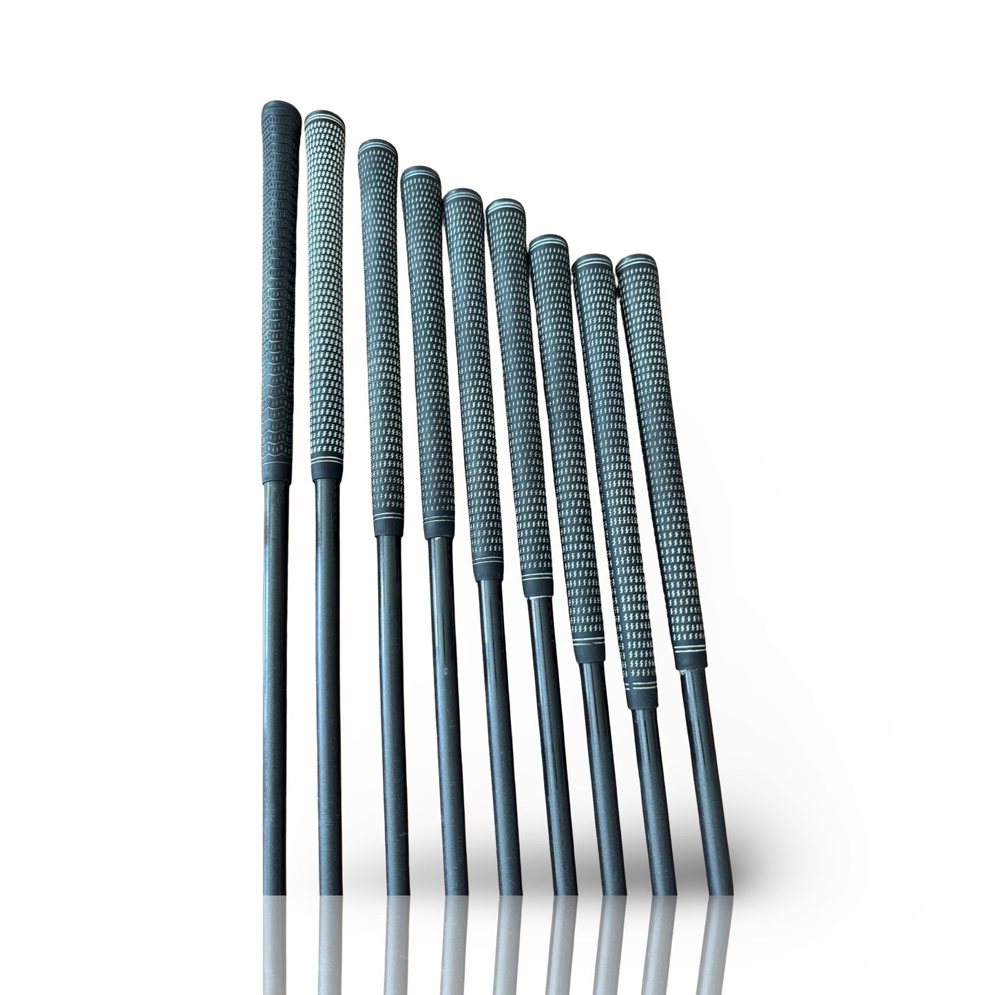 Callaway Big Bertha Irons Complete Full Set 3-PW & SW Light Flex Fast Delivery