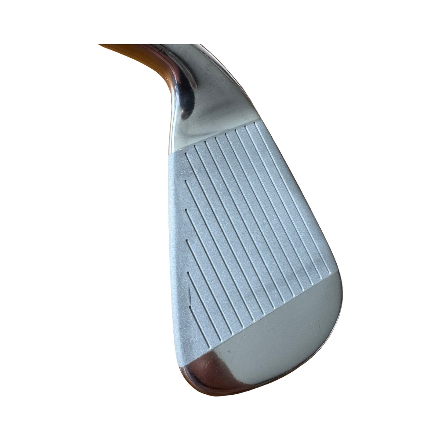 TITLEIST AP1 4 IRON REGULAR FLEX FREE DELIVERY FACE REFURBISHED R/H