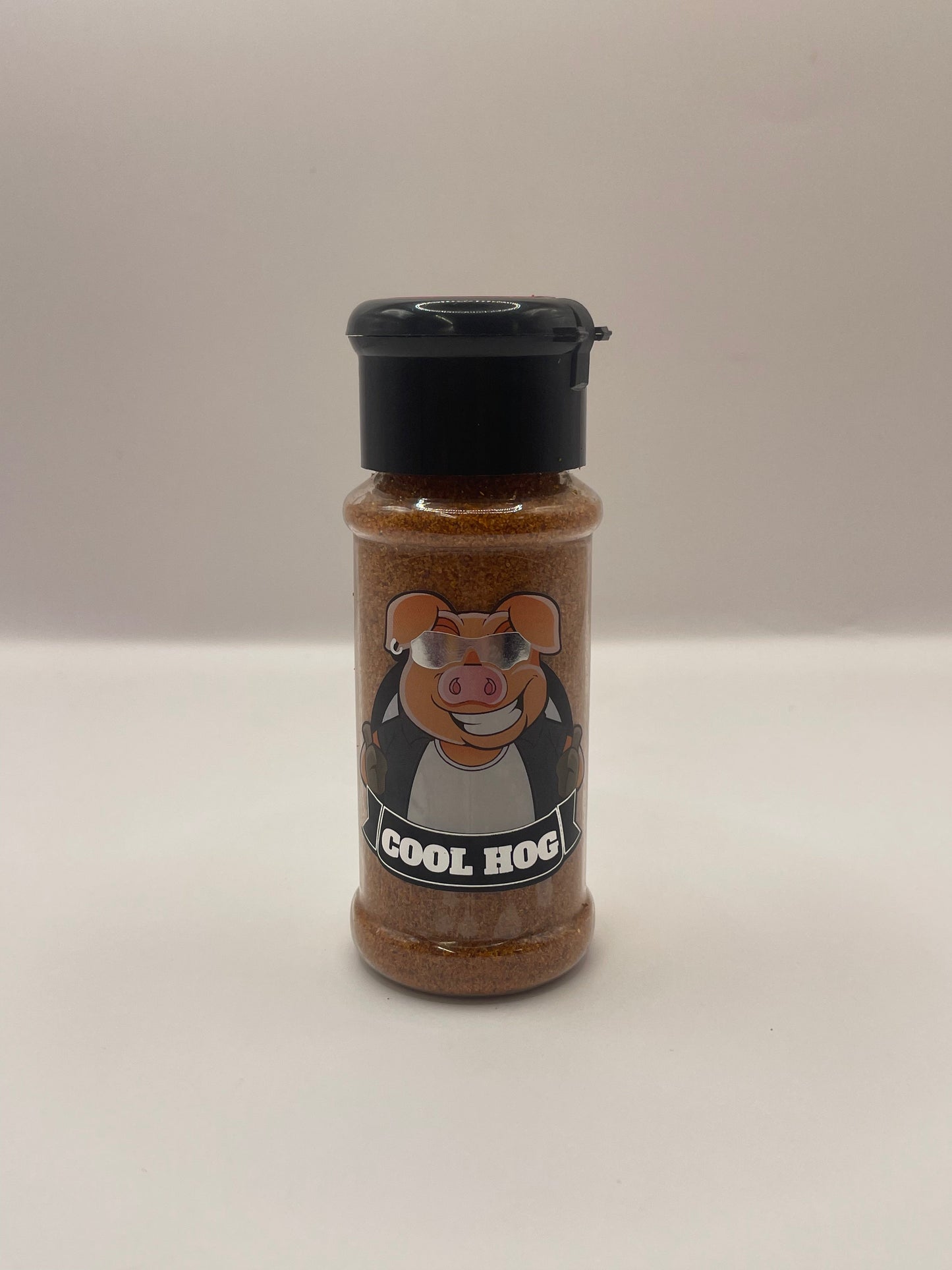 Cool Hog's BBQ Seasoning