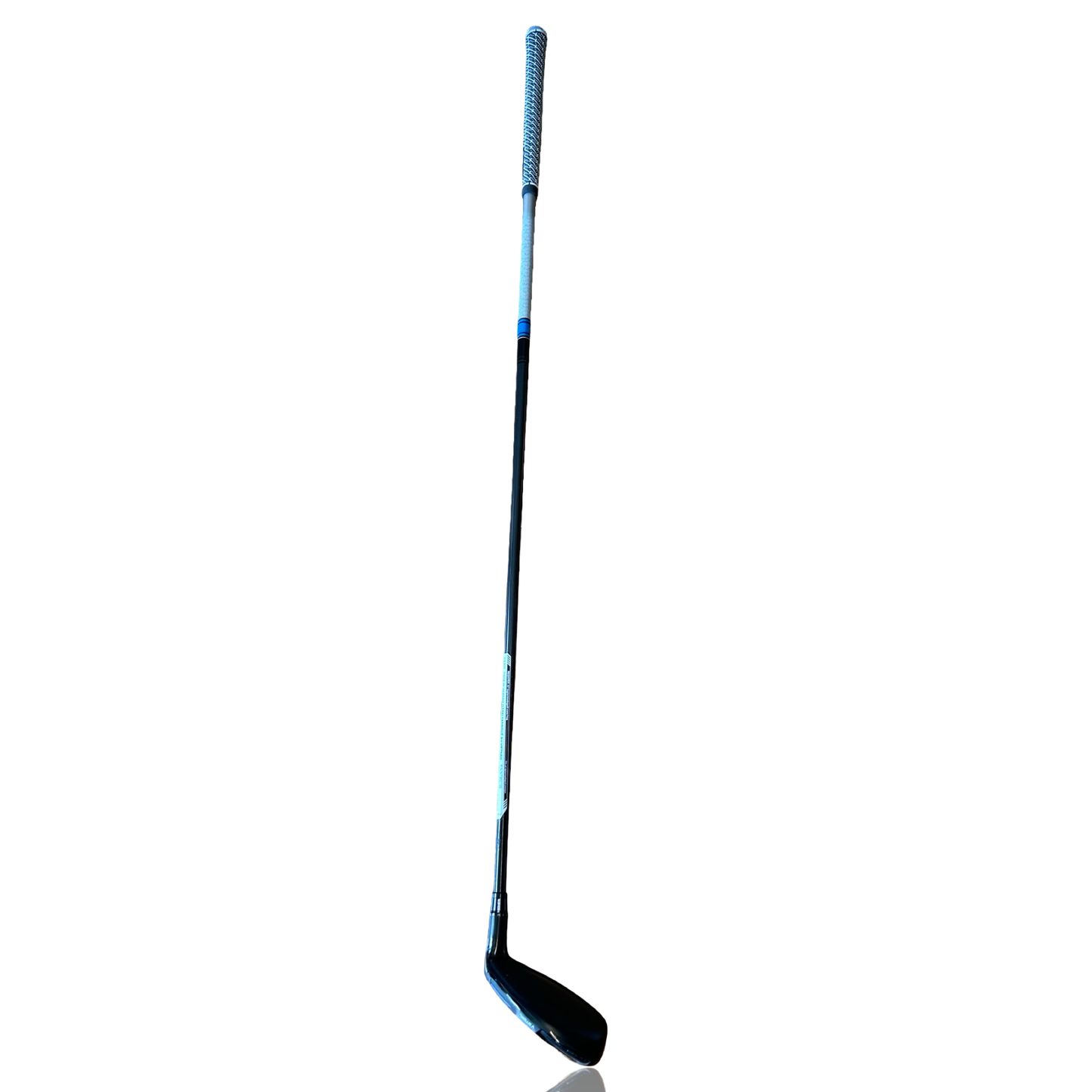 TaylorMade Sim 2 Rescue 2 Rescue 17 Degree Forged Twist Face Stiff Flex Tensei Av Series Shaft - RH