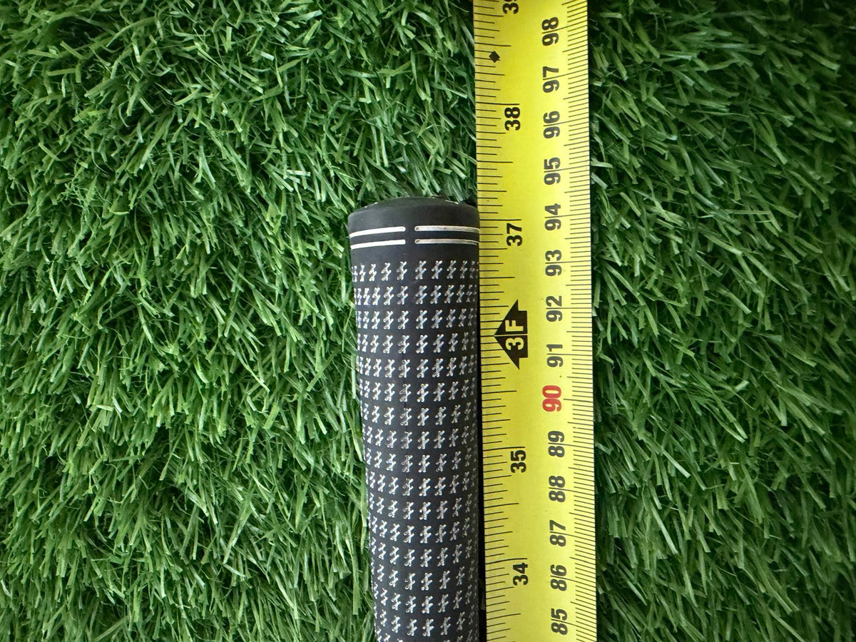 Pre-owned Men’s Right-Handed Bayhill Golf Set – Ideal for Beginners to Mid Handicap Golfers