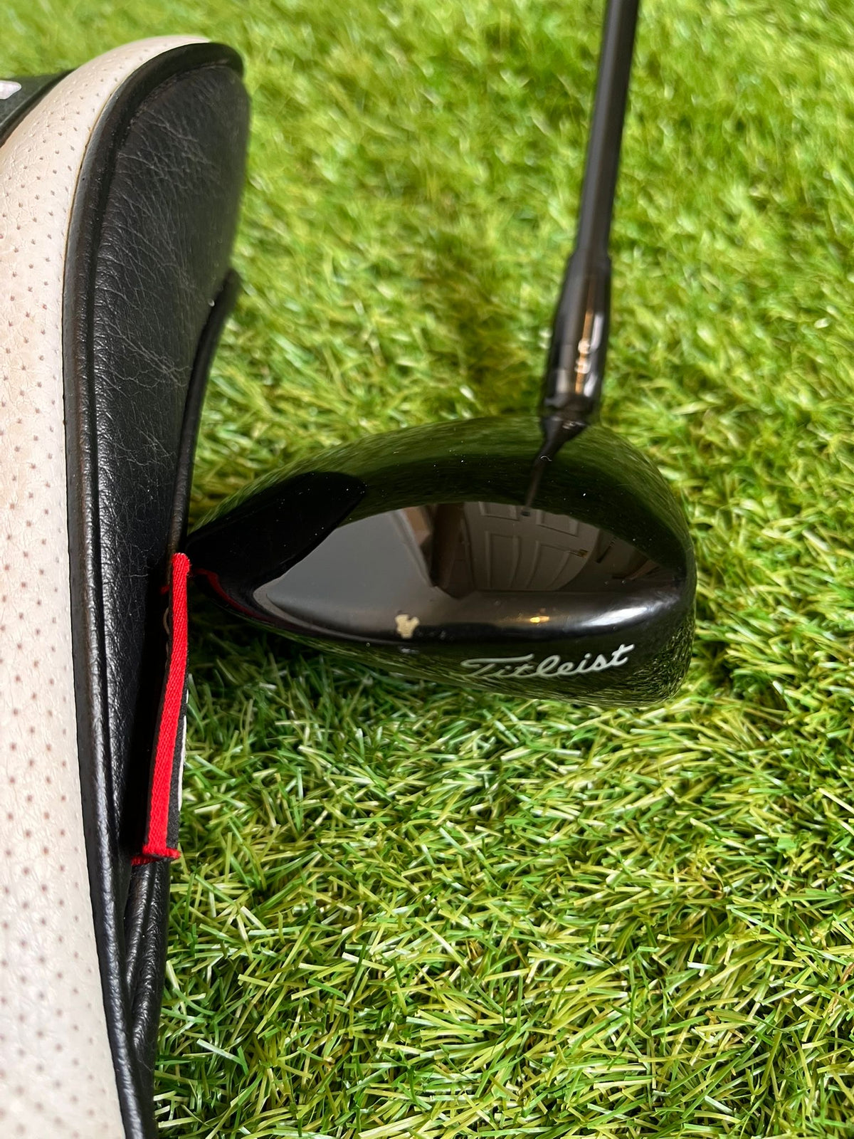 Titleist GT3 3 Wood (15°)