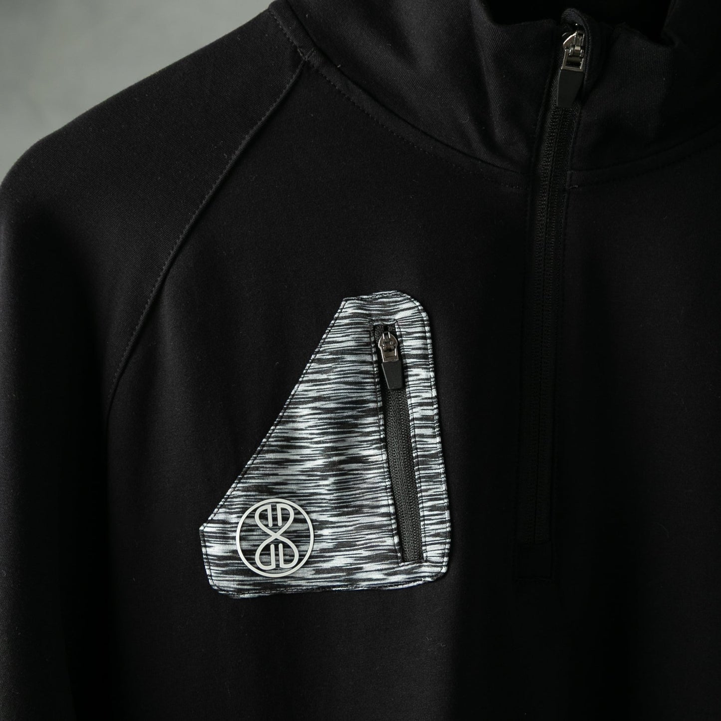 Black Midlayer