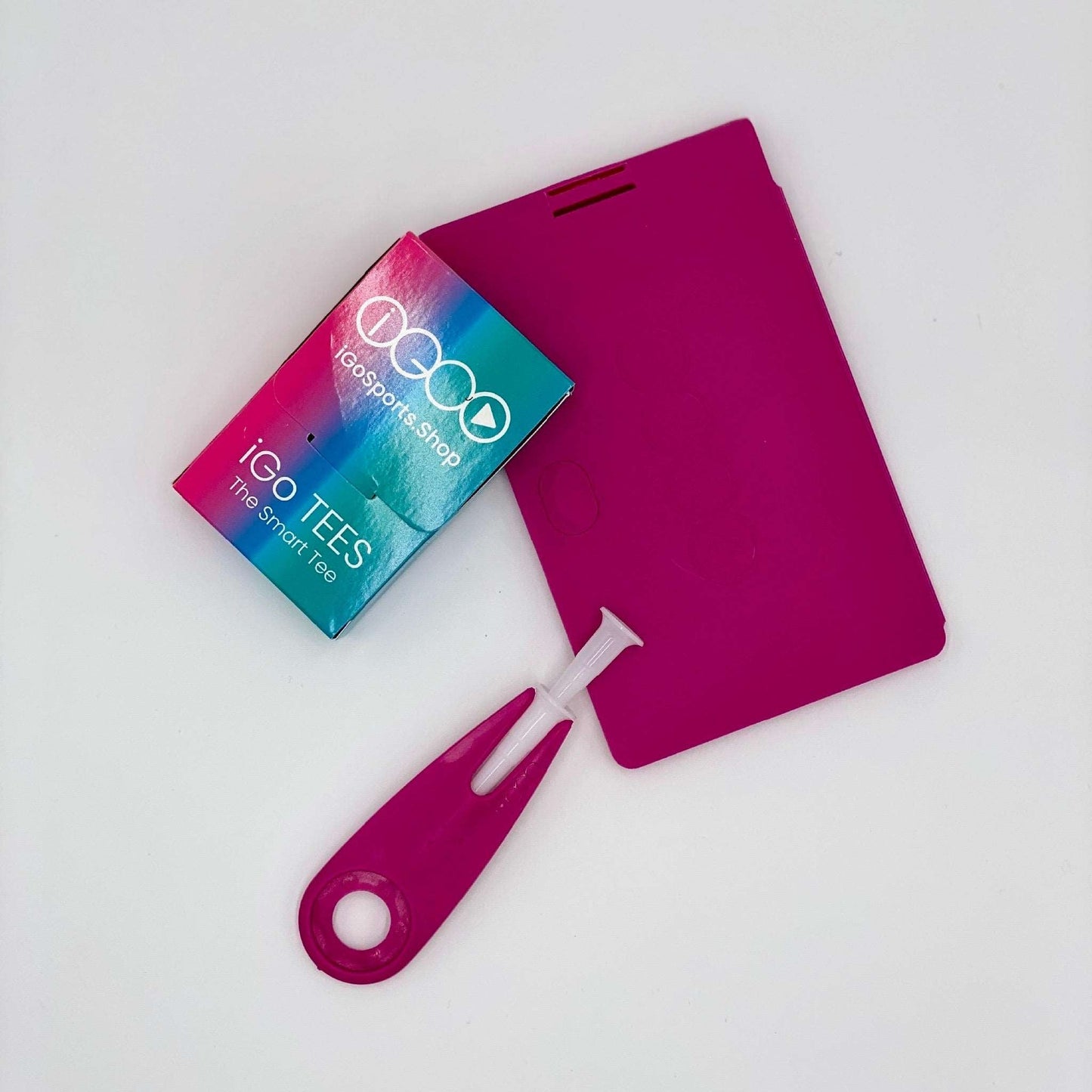 iGo Tally Golf Scorecard Holder