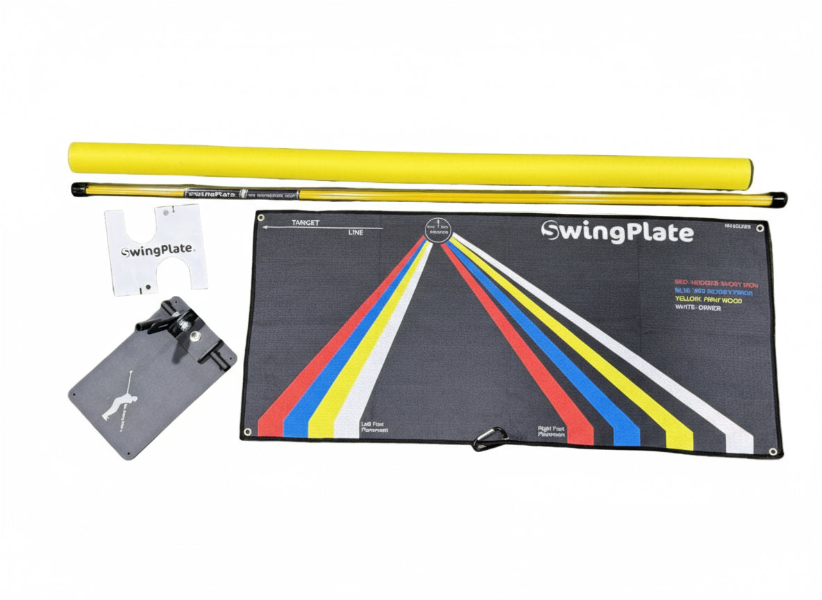 Ultimate Winter Training Bundle Perfect Gift For Any Golfer!