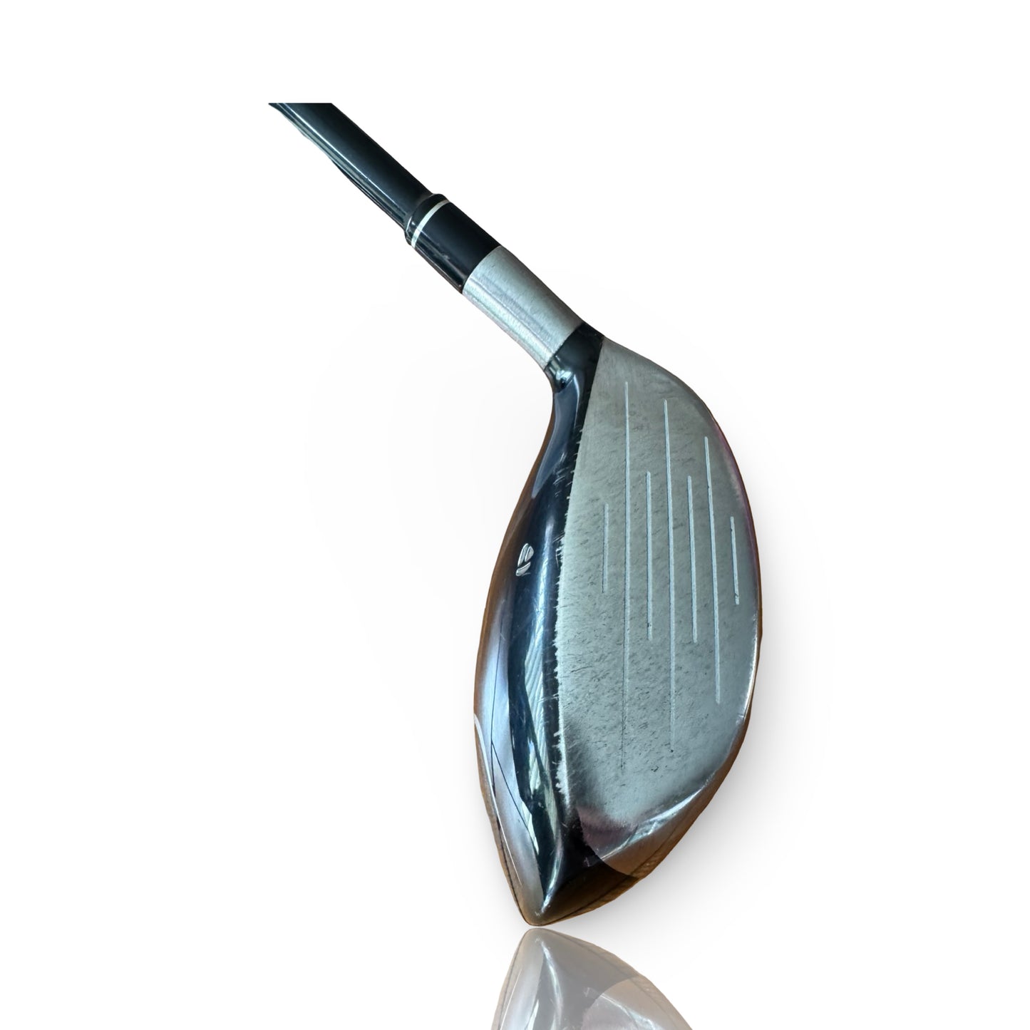 Bois TaylorMade Burner 3 R Flex