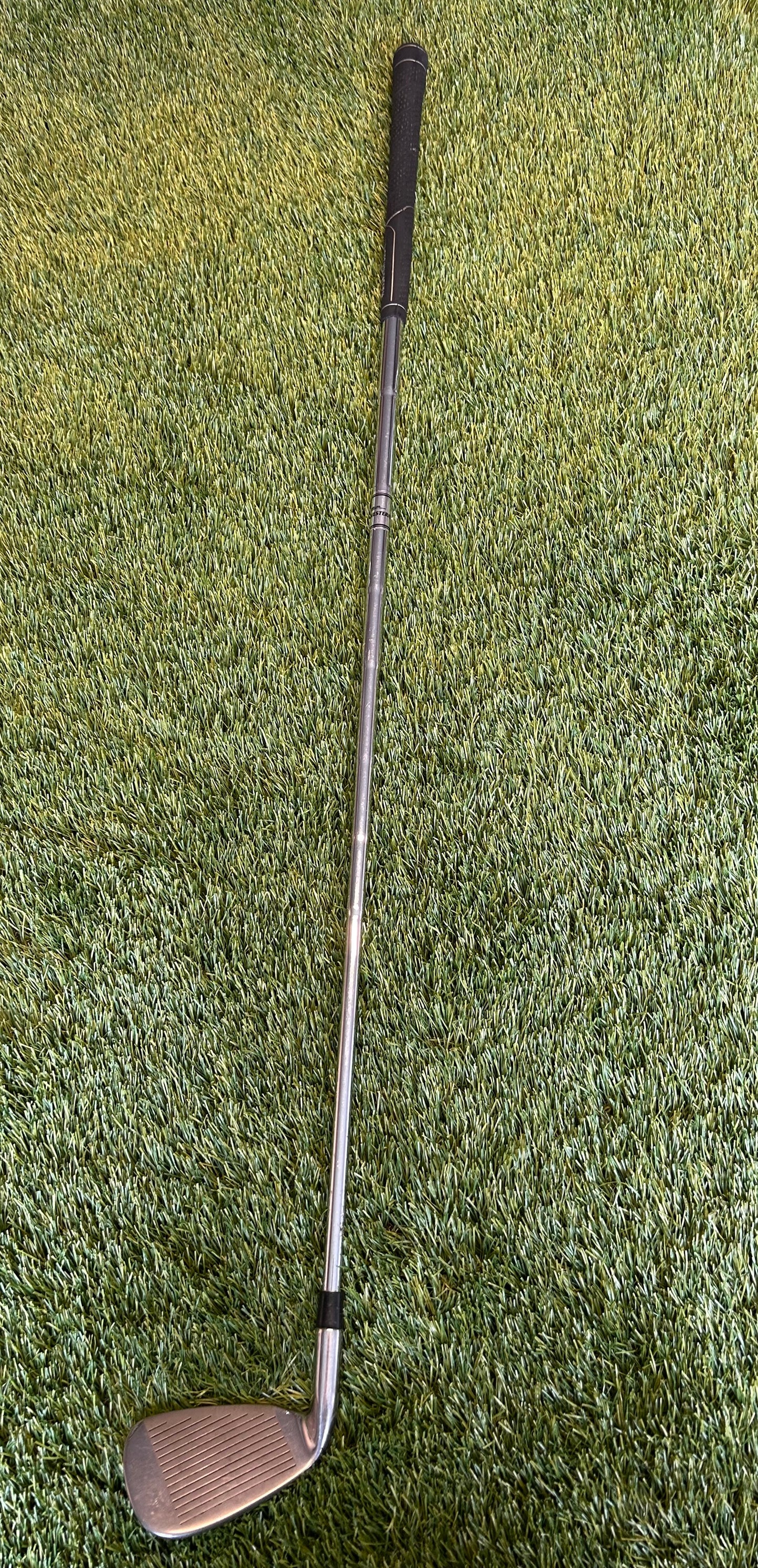 Northwestern Prism Iron Set 5-PW&SW Steel Regular Flex Shaft - RH