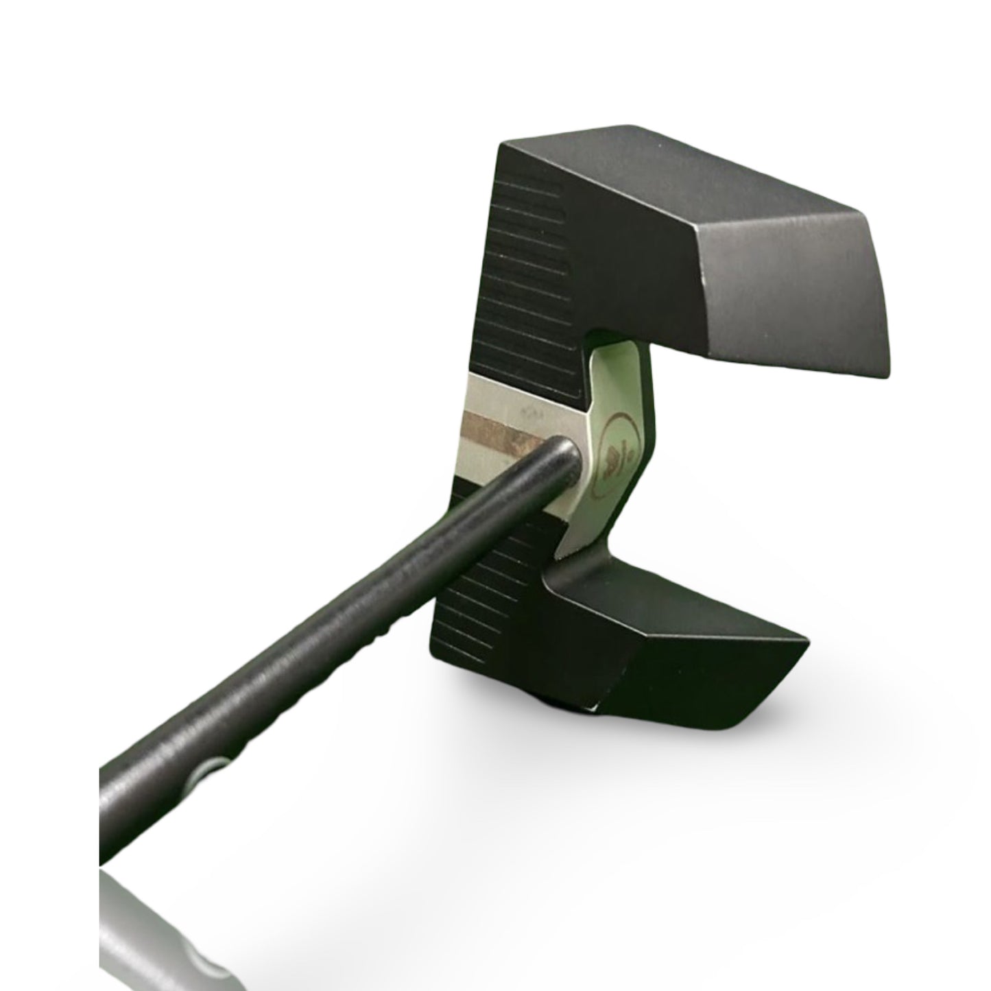 L.A.B. Golf Mezz.1 Max 34" Putter, Accra Shaft & Rare Champion Cover of The Year