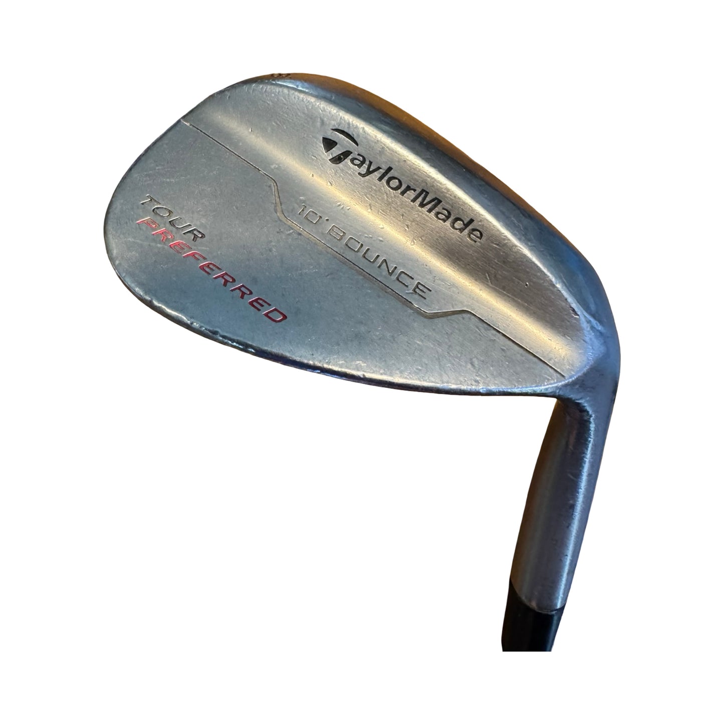 Taylormade Wedge 58 Degree Tour Preferred 10 Bounce