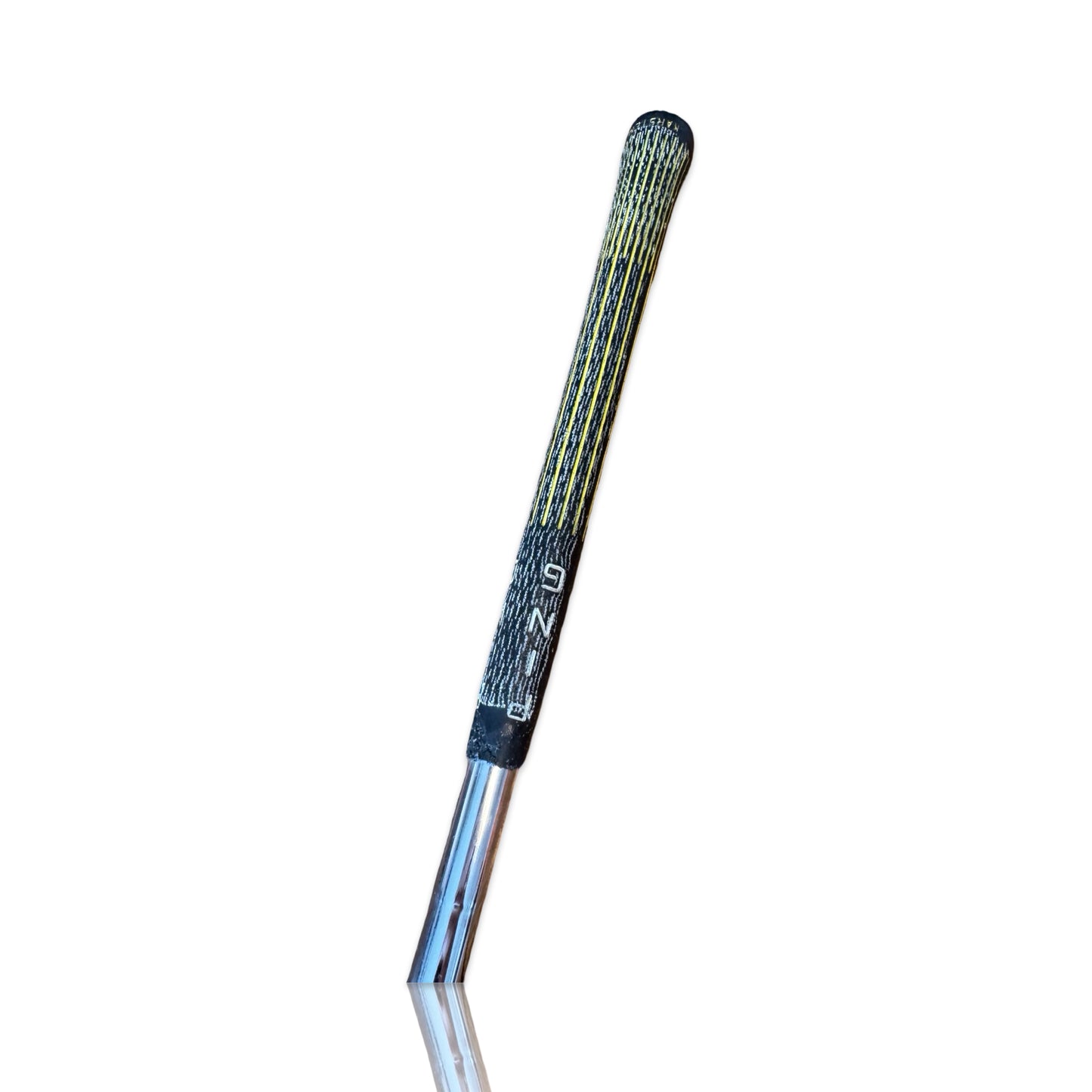 Ping Eye 2 Beryllium Copper 3 Iron White Dot V-G Condition Free Delivery