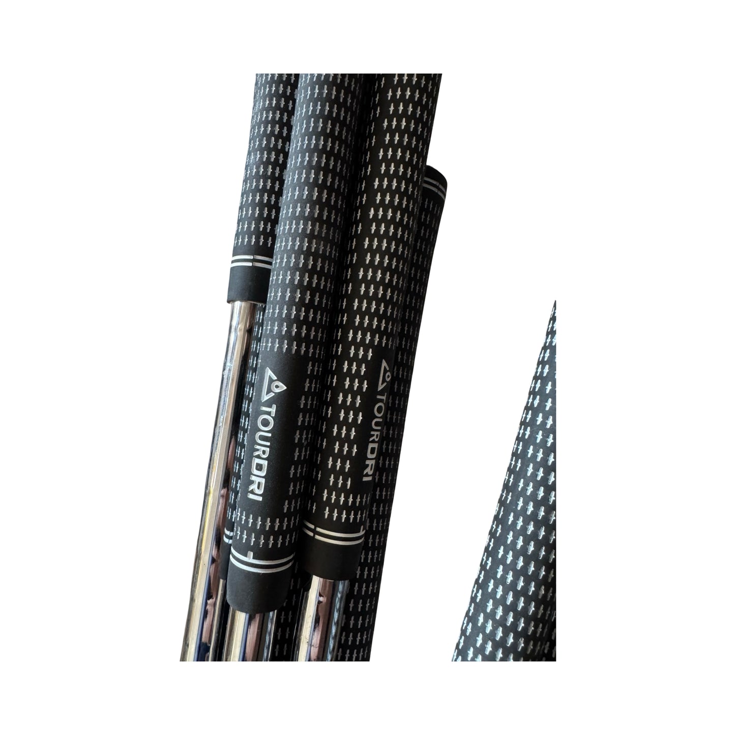 Ping Eye 2 Green Dot 3-PW Reg Flex Stunning Set New Grips