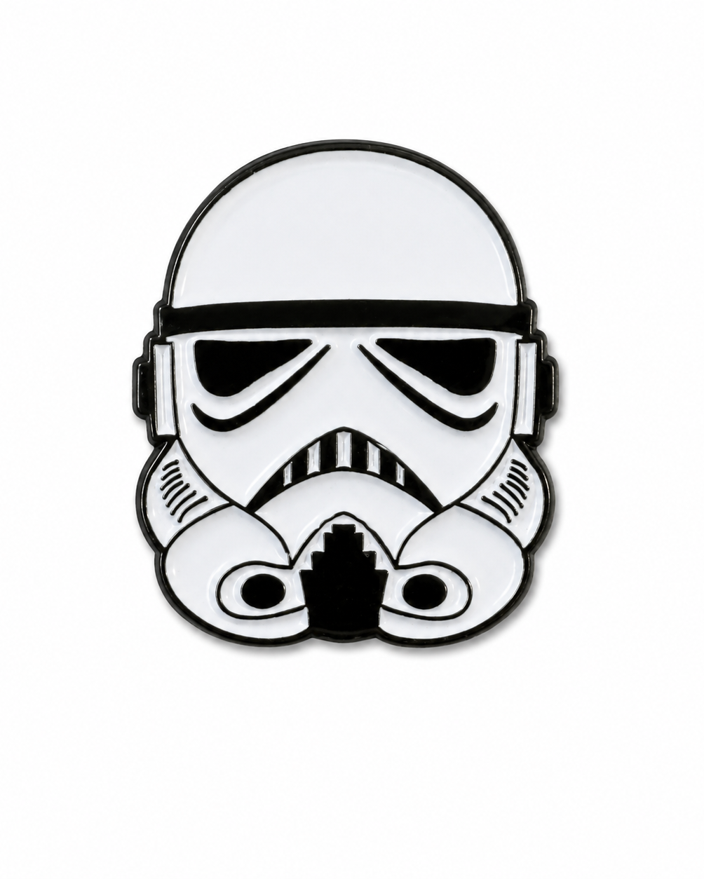 Trooper Ball Marker