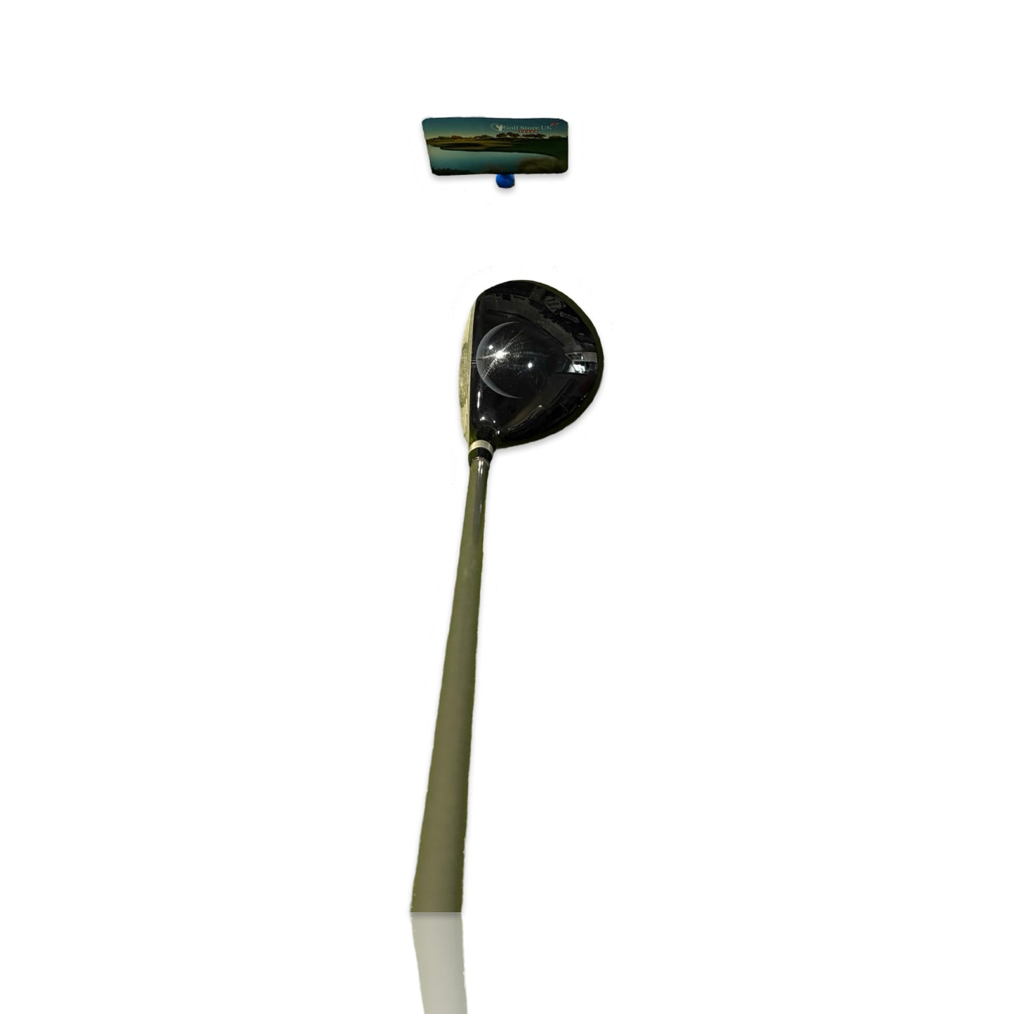 Bois Ping G5 3, 15 degrés, flexion régulière, droite