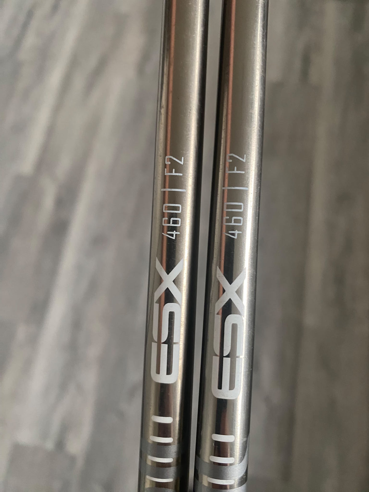 Callaway Big Bertha CF19 Irons 7-PW AW (5 clubs) Right Handed