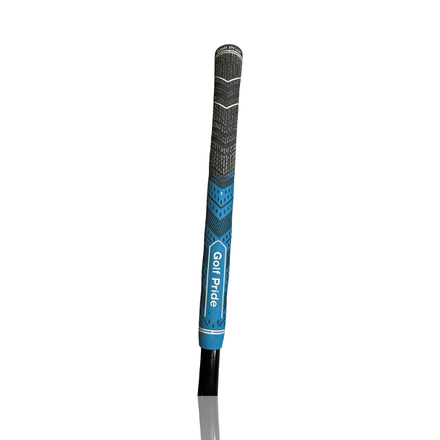 Taylormade #3 Hybrid 19 Degree M4 Tensei Stiff Shaft Recently Fitted Golf Pride Grip