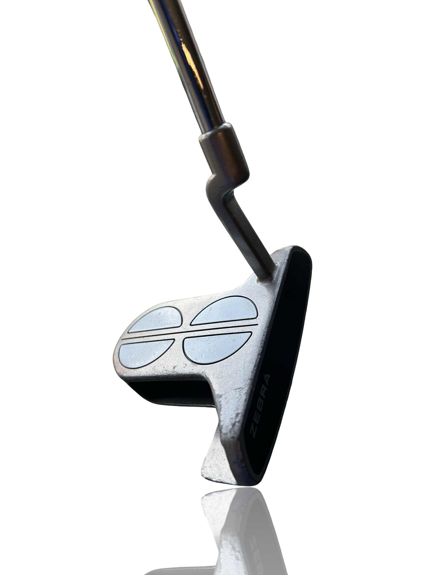 Ram Zebra 34 inch Putter Steel shaft Right Handed
