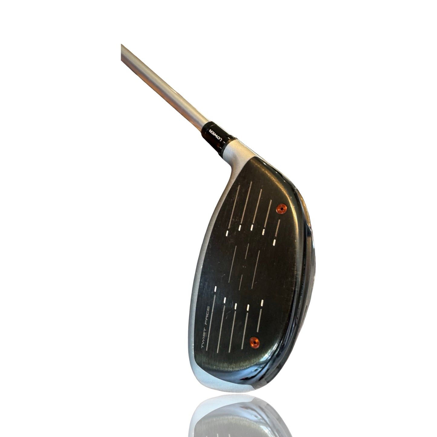TaylorMade Driver 10.5 Stiff Flex M6 With Head Cover Free Gift and Delivery With This Purchase