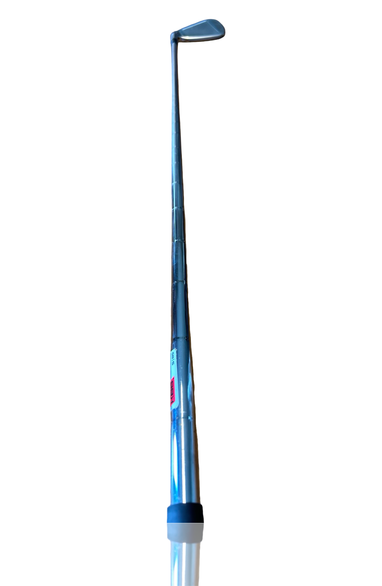 TaylorMade M4 4 Iron Stiff Steel Shaft Right Handed Free Delivery