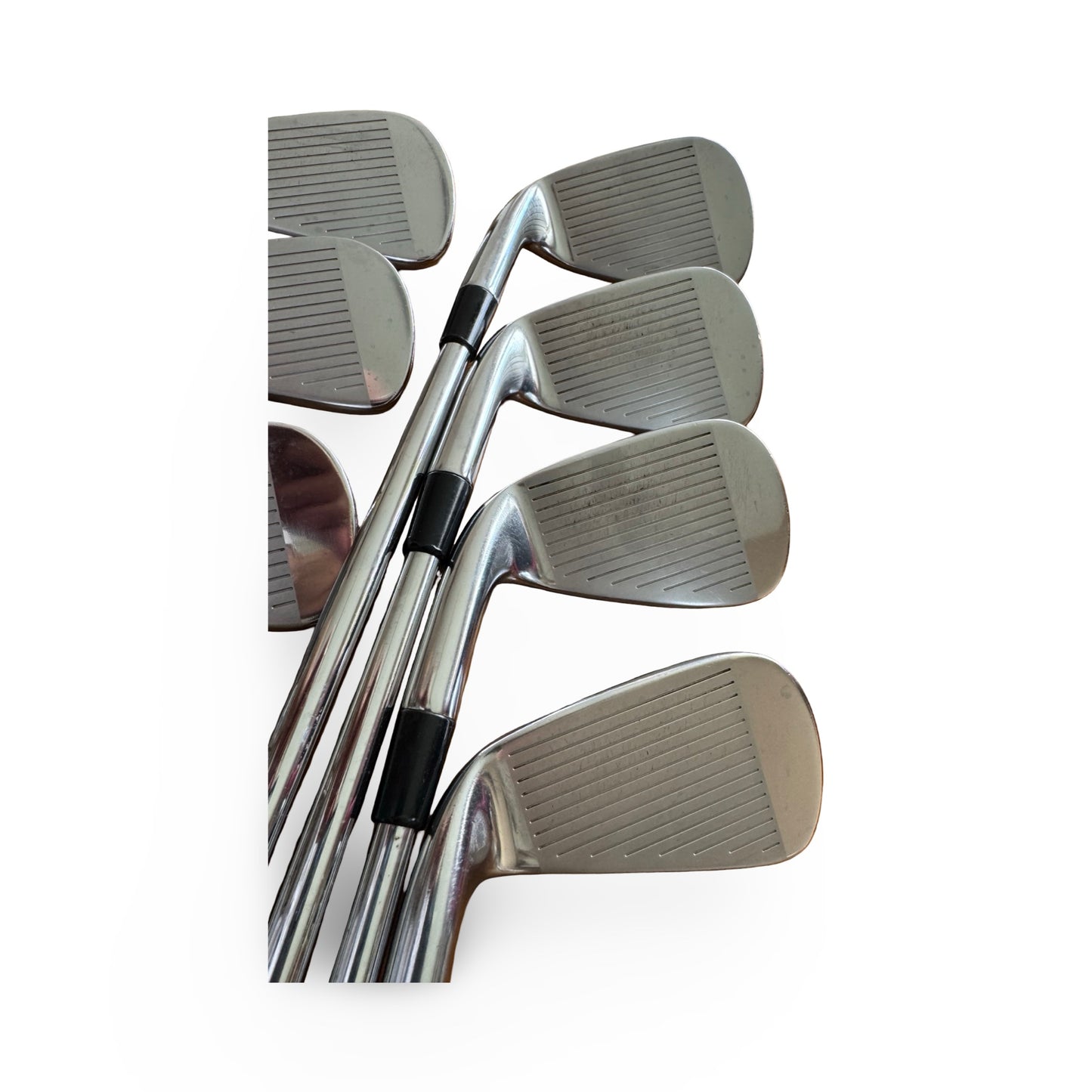 Fers Taylormade Tour Preferred CB Stunning 4-PW Reg Flex RH, livraison gratuite