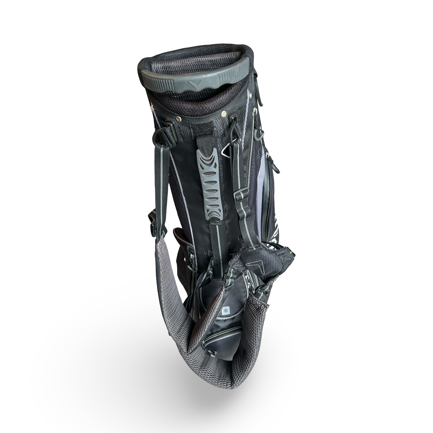 Callaway HL2 Stand/Carry Bag Comes A Few Free Balls