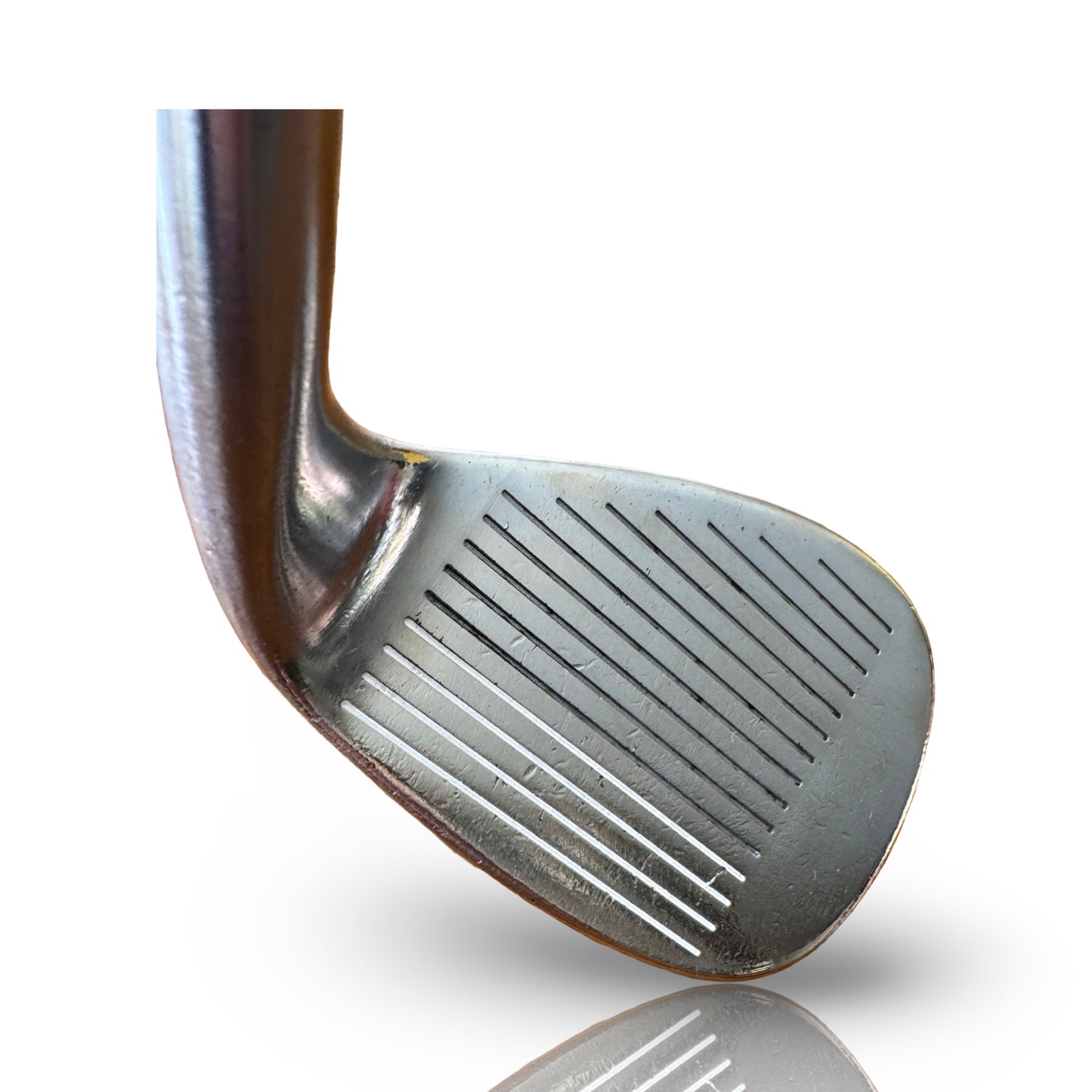 Cleveland 58 Degree Wedge Left Handed - CG10 - Dynamic Gold