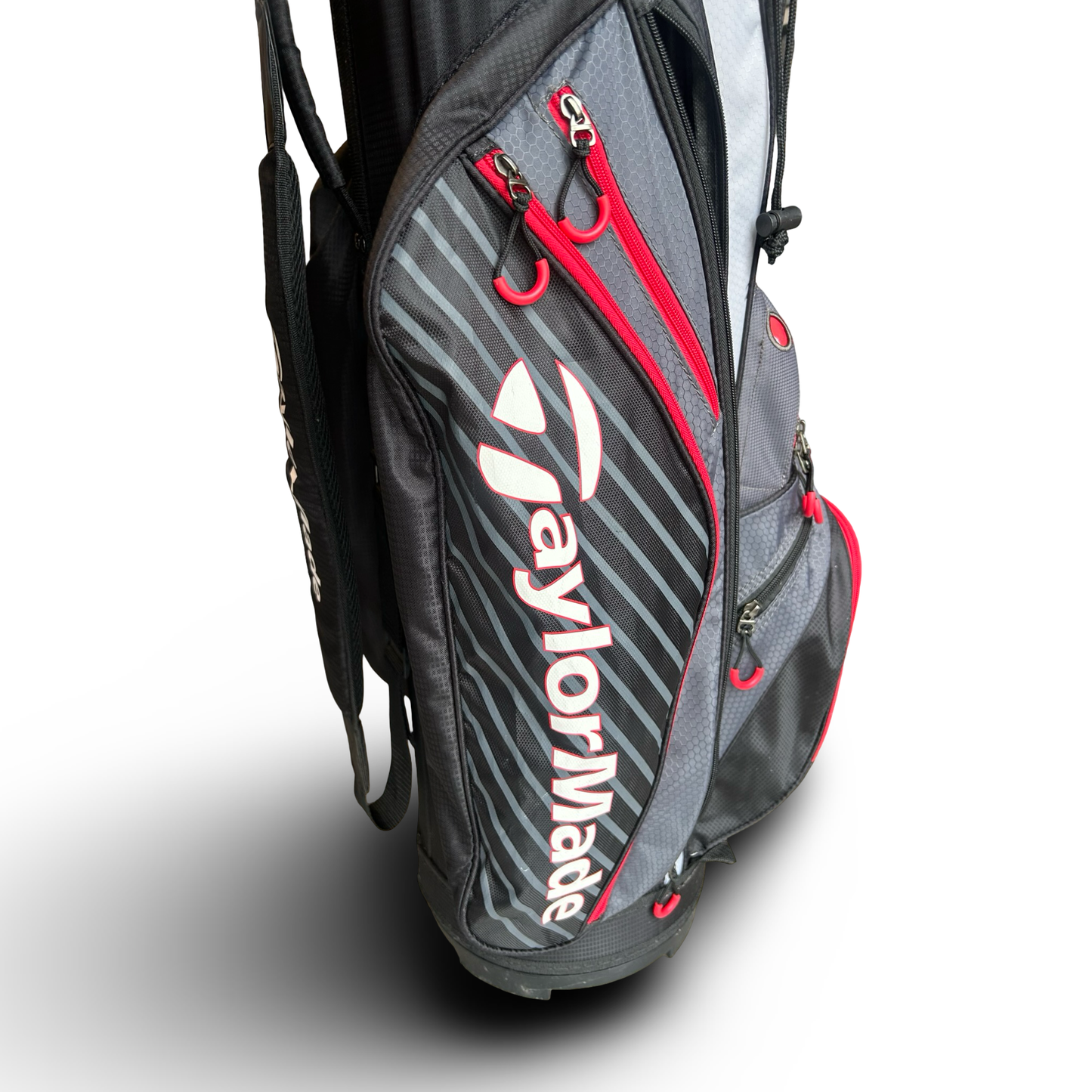 TaylorMade Trolly/Cart Bag + waterproof head cover