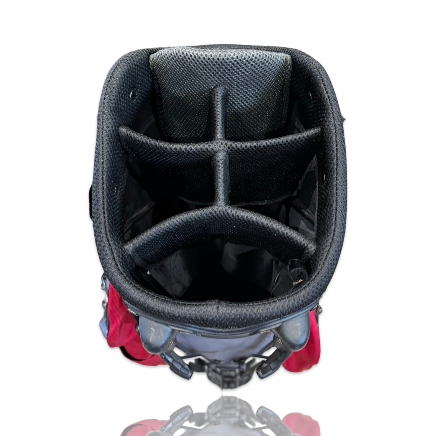 CALLAWAY Stand / Carry Golf Bag With Rain Hood & Free Delivery